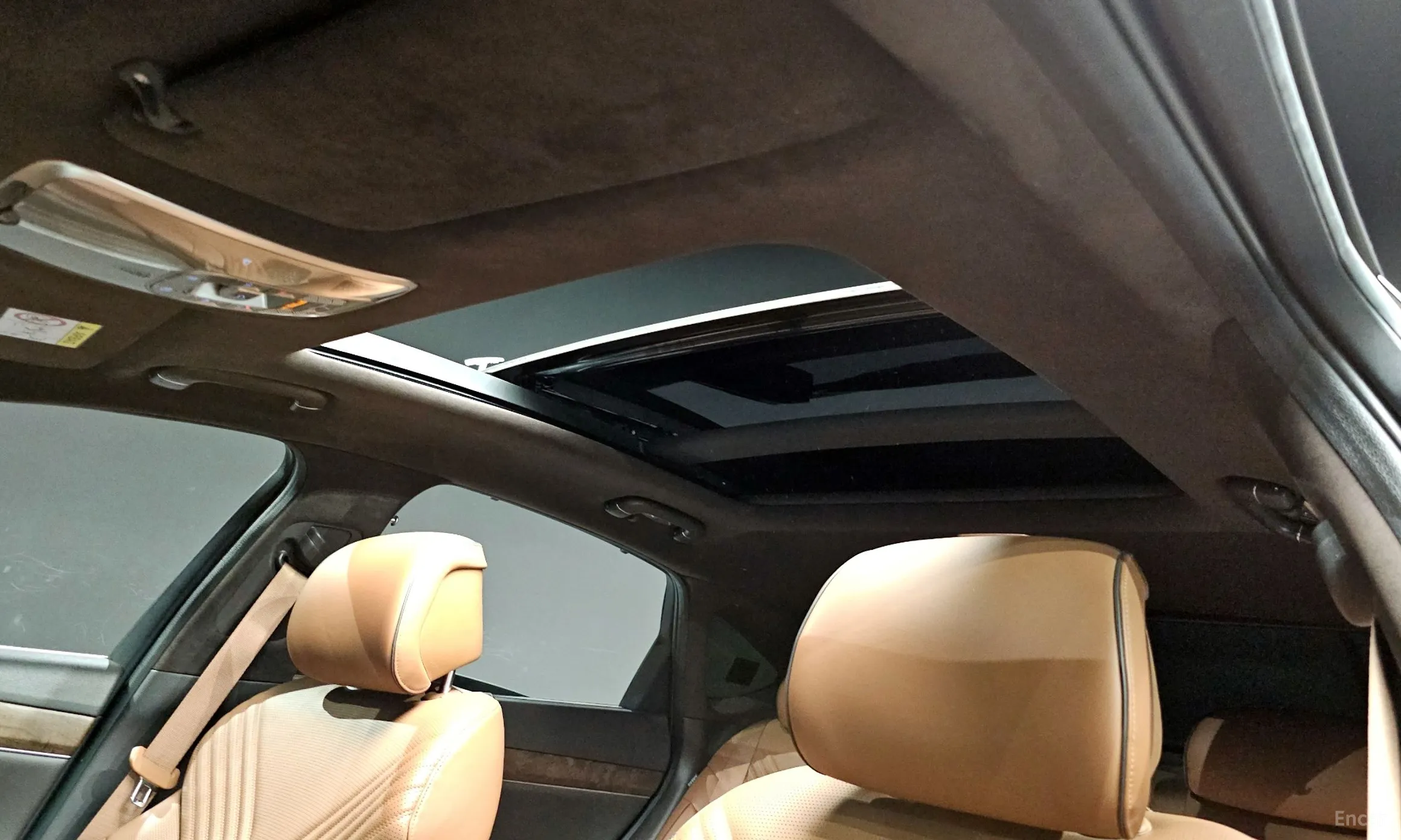 Genesis G80 (RG3) превью 18