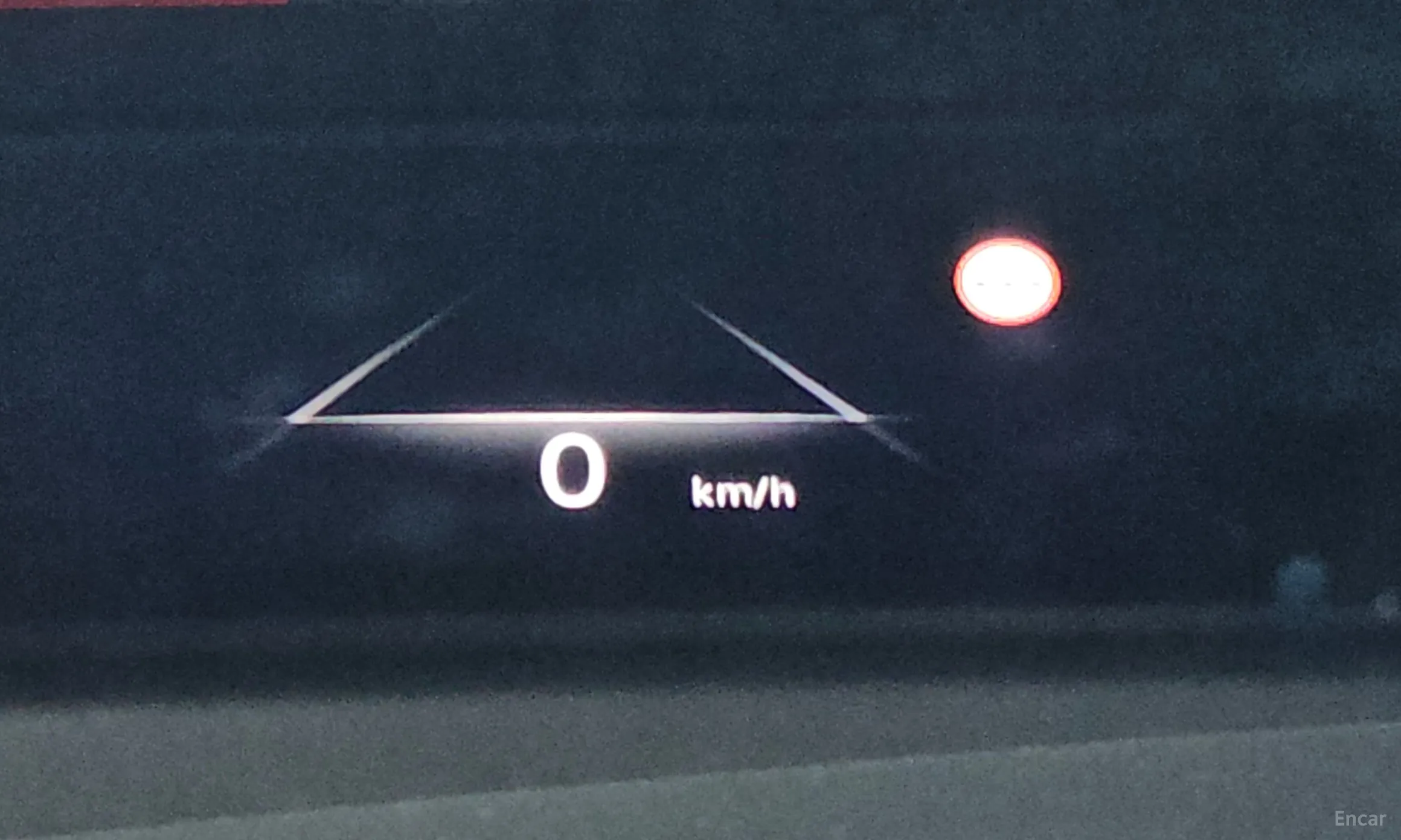 Genesis G80 (RG3) превью 19