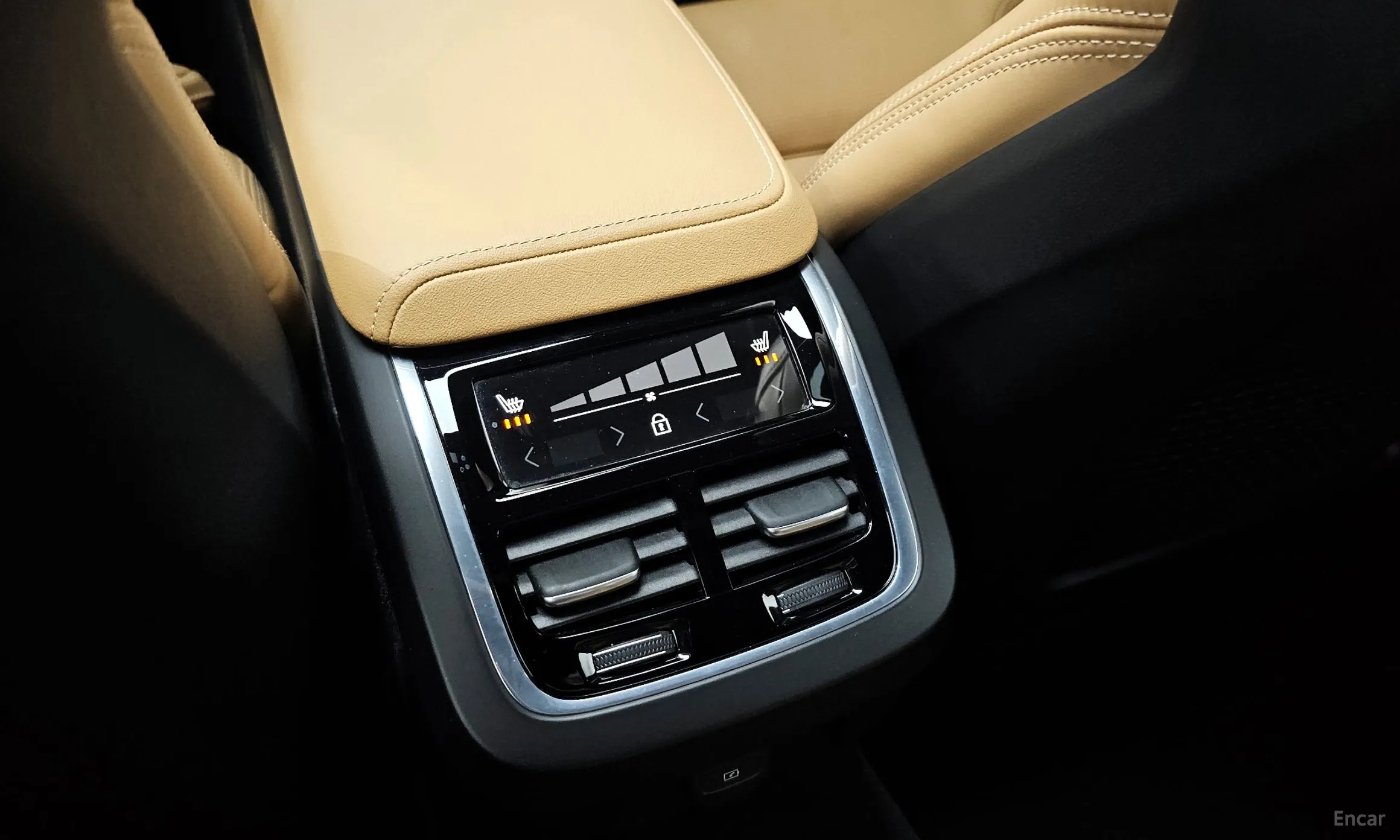 Volvo S60 3rd Generation превью 17