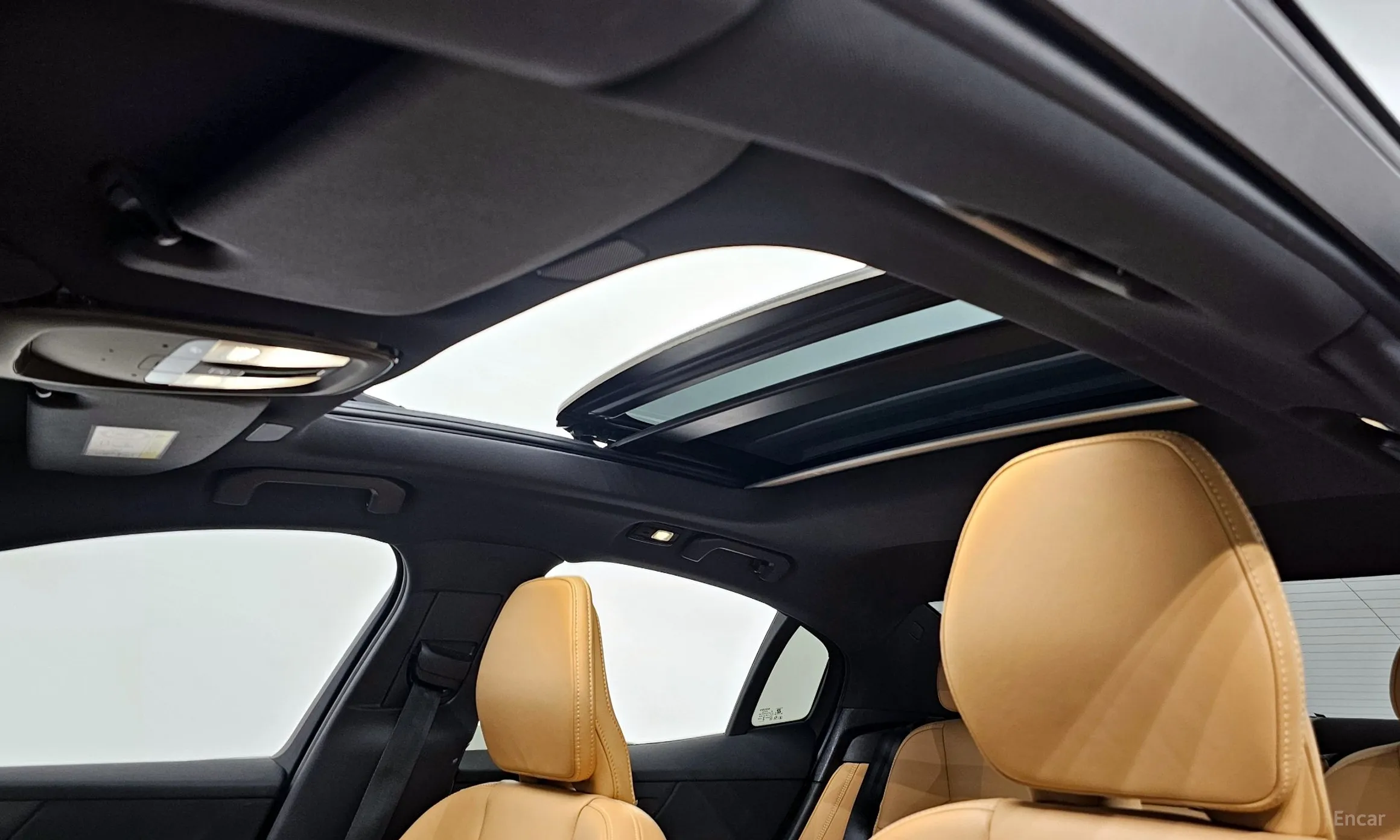 Volvo S60 3rd Generation превью 18