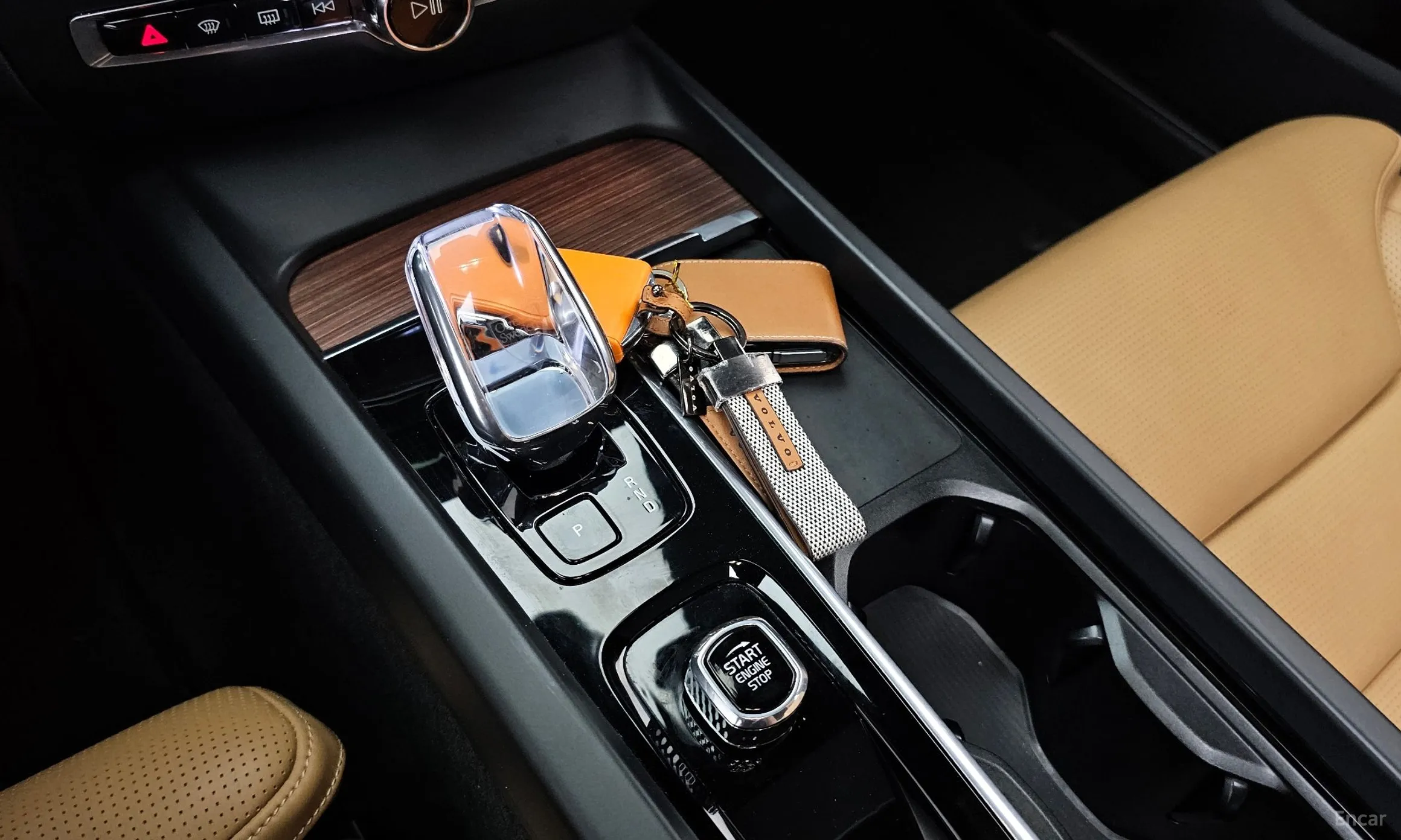 Volvo S60 3rd Generation превью 9