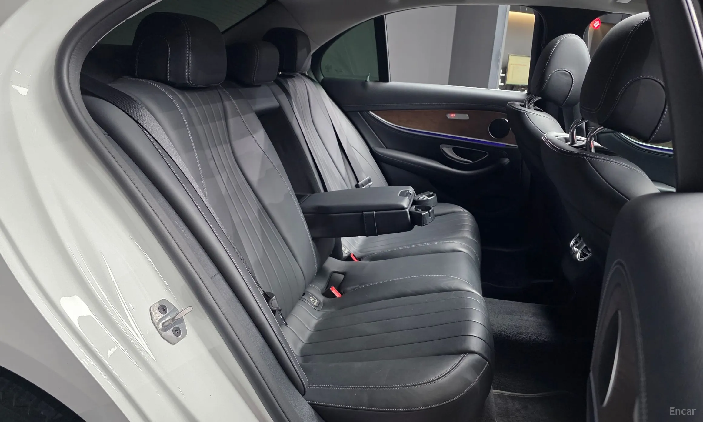 Mercedes Benz E-Class W213 превью 12