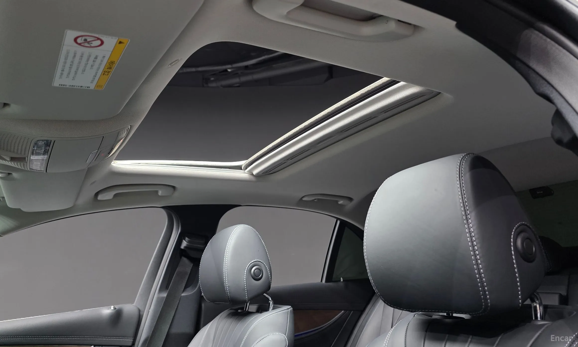 Mercedes Benz E-Class W213 превью 17