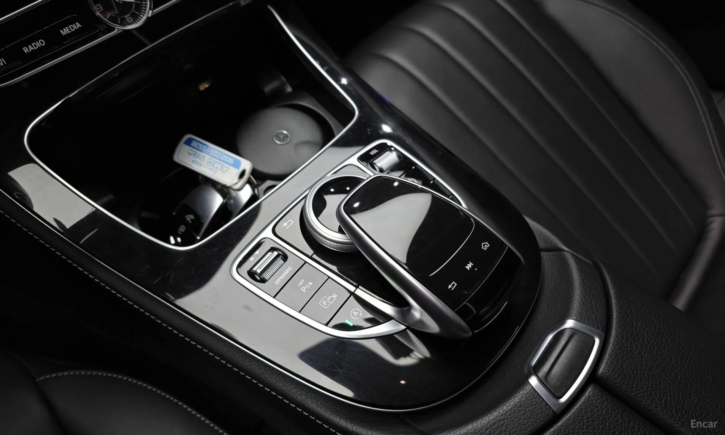 Mercedes Benz E-Class W213 превью 18