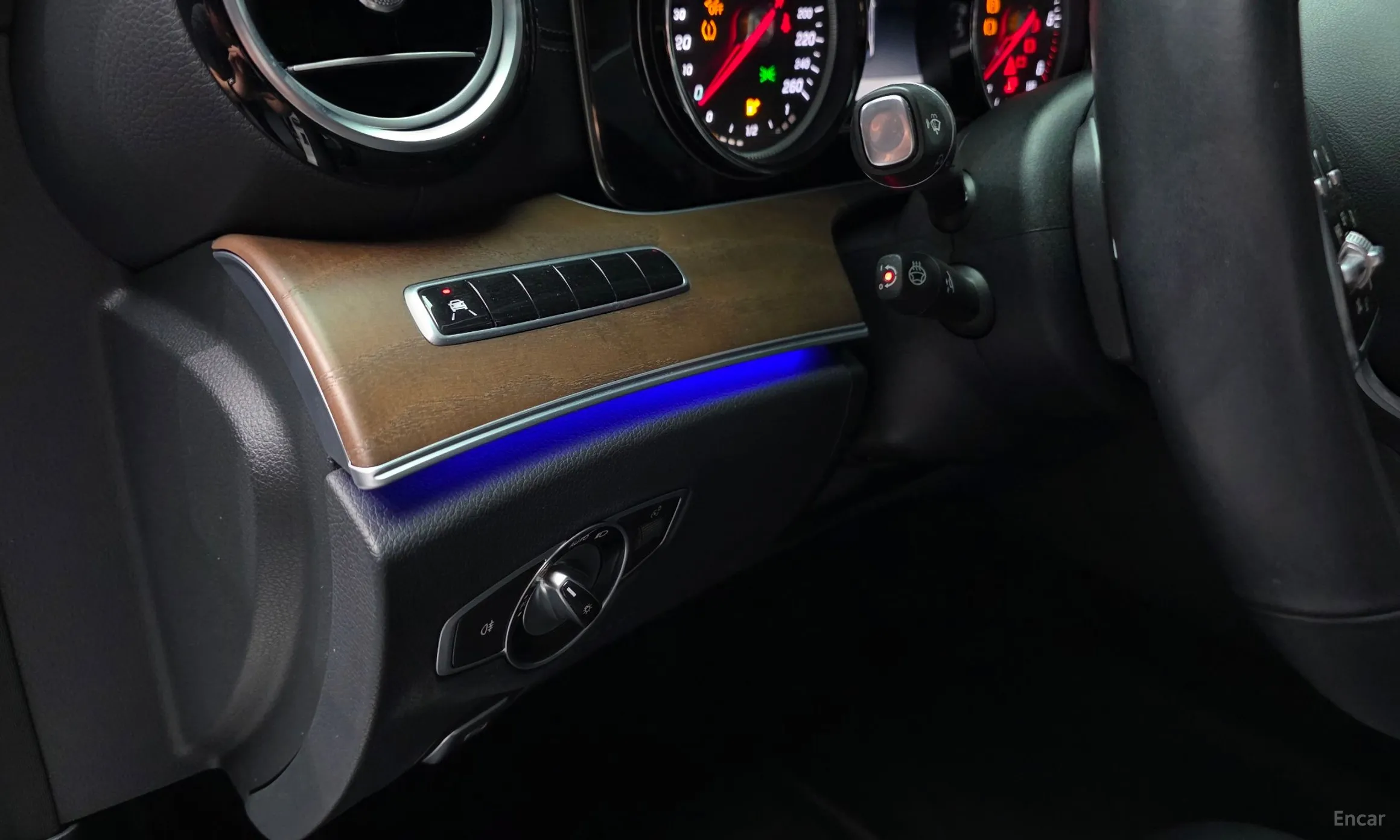 Mercedes Benz E-Class W213 превью 19