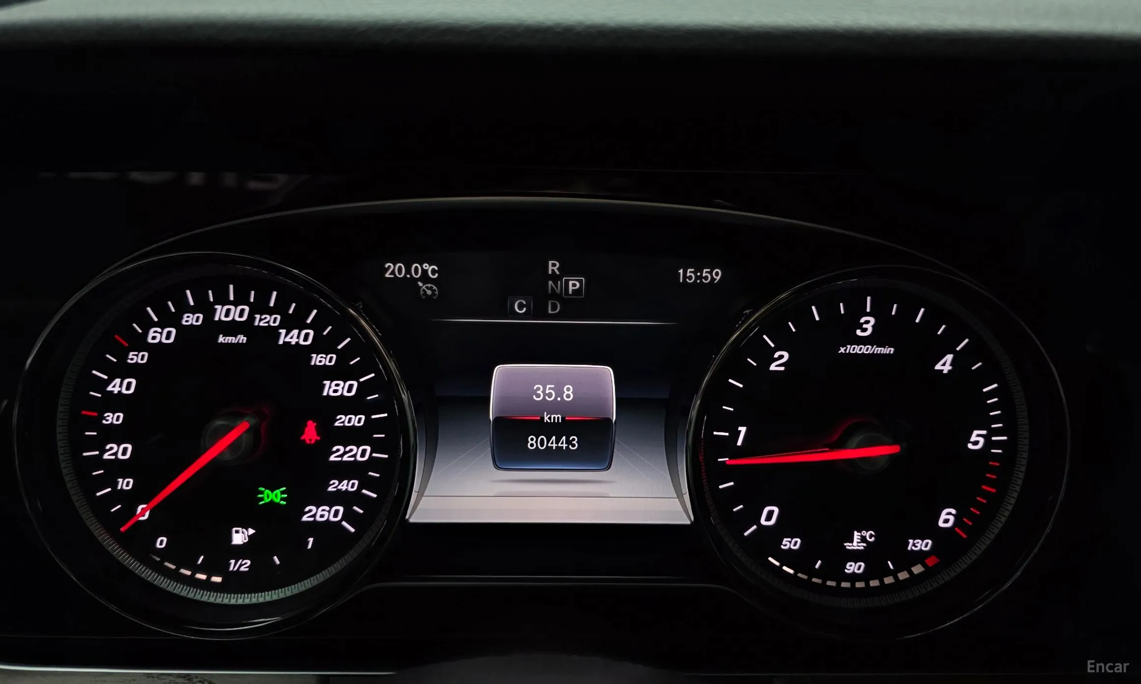 Mercedes Benz E-Class W213 превью 8