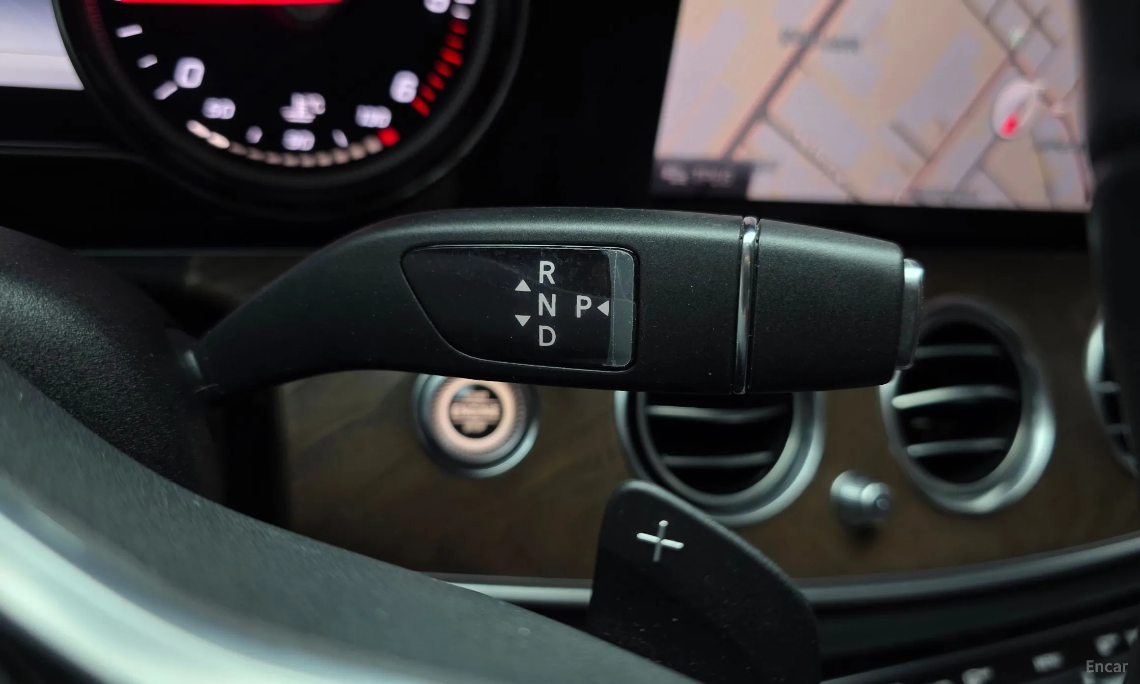 Mercedes Benz E-Class W213 превью 9