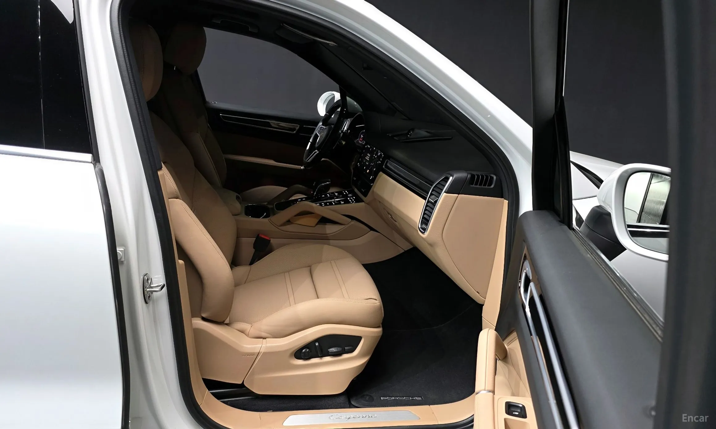 Porsche Cayenne (PO536) превью 11