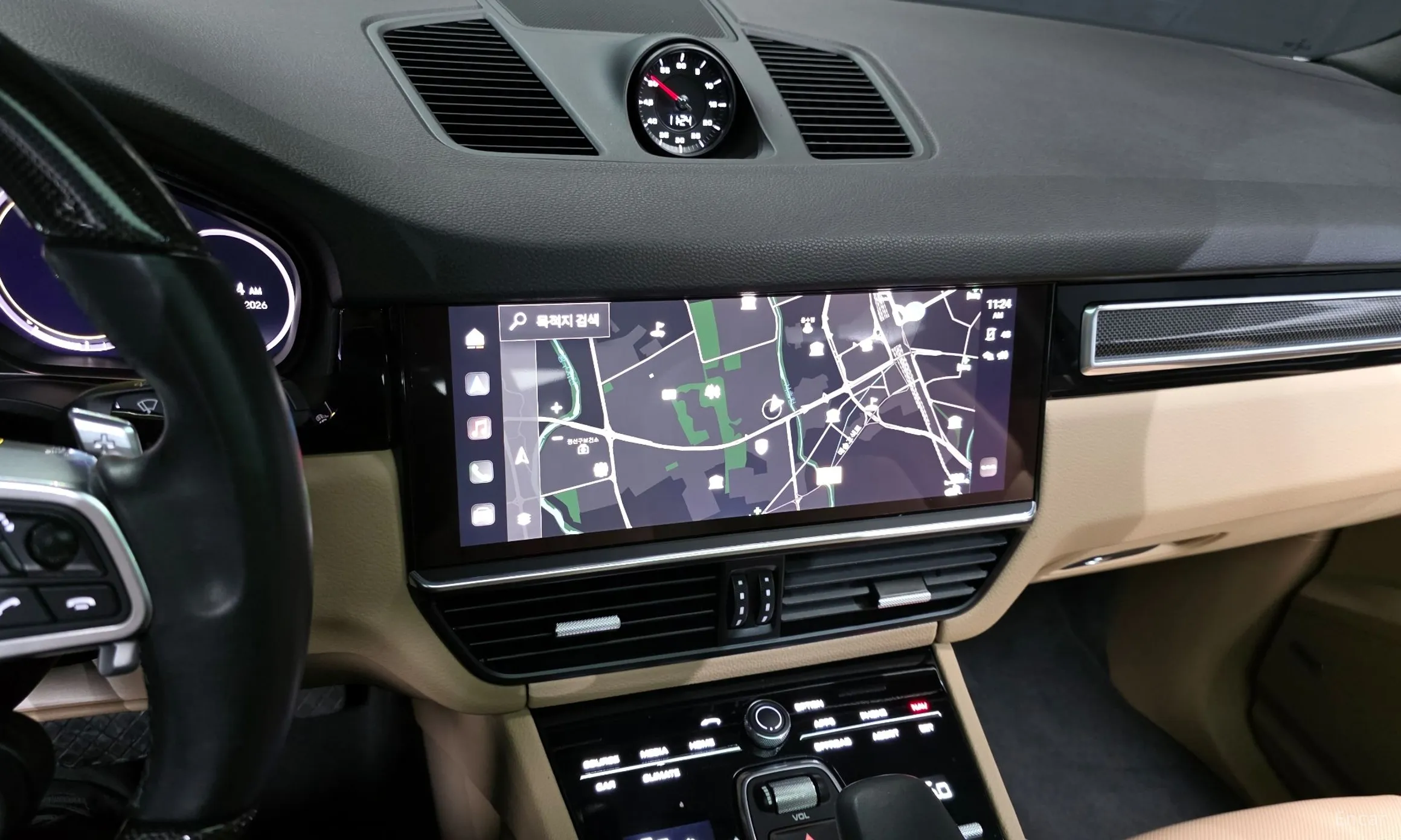 Porsche Cayenne (PO536) превью 14