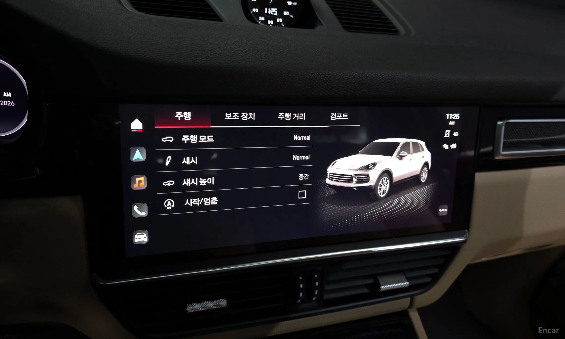 Porsche Cayenne (PO536) превью 17