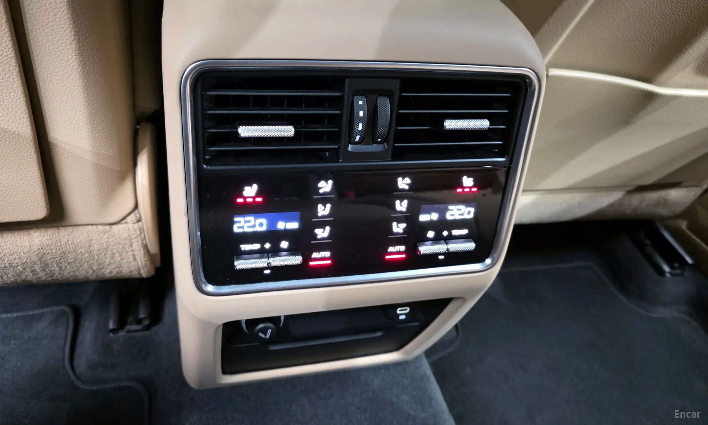 Porsche Cayenne (PO536) превью 18
