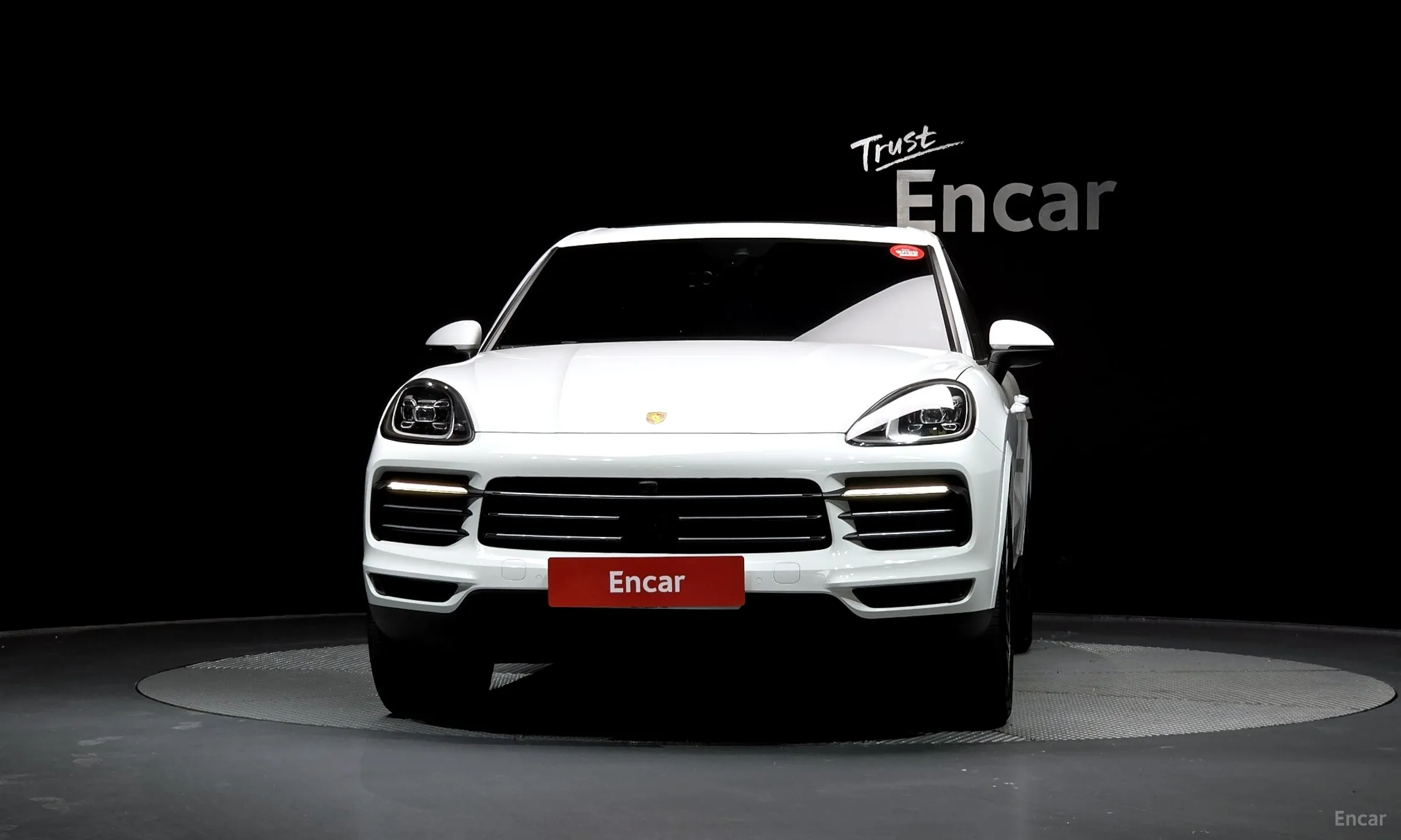 Porsche Cayenne (PO536) превью 3