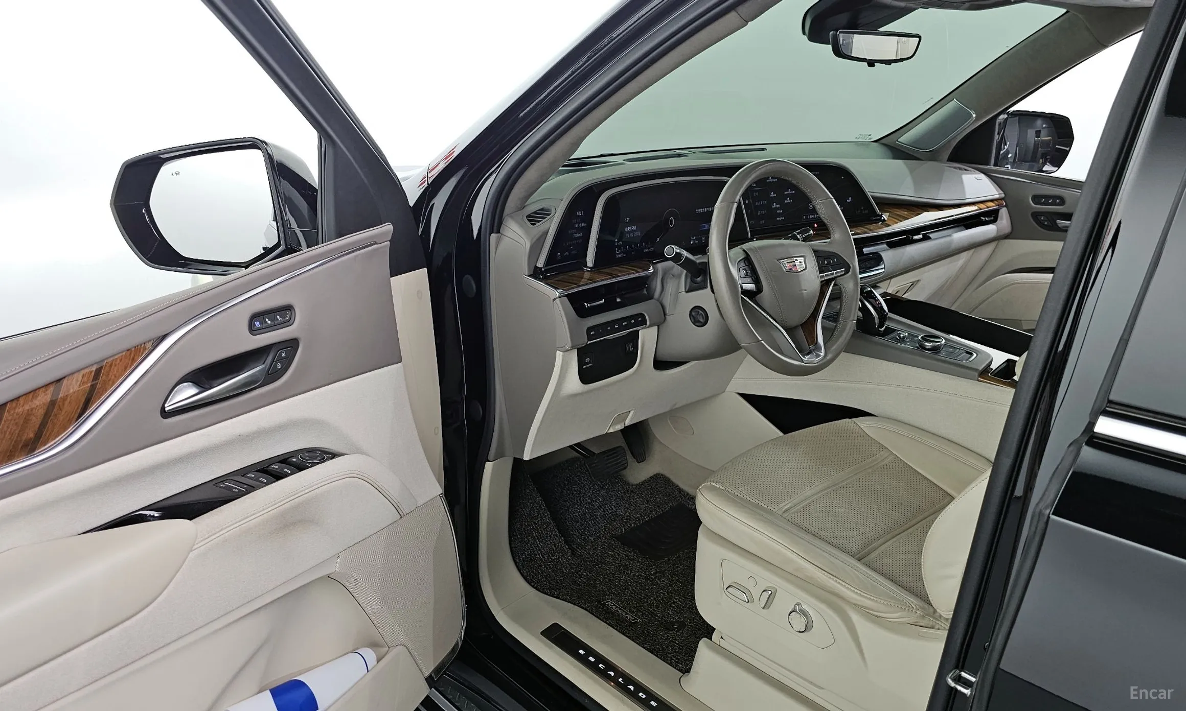 Cadillac Escalade 5th Generation превью 10