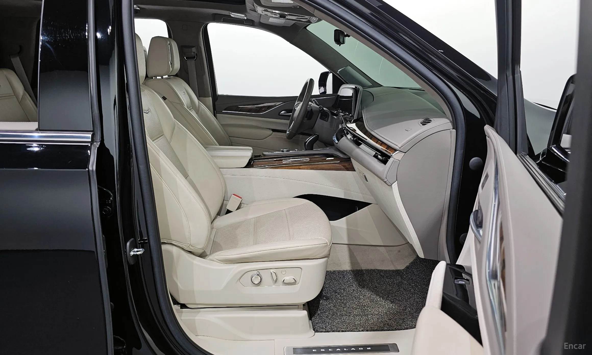 Cadillac Escalade 5th Generation превью 11