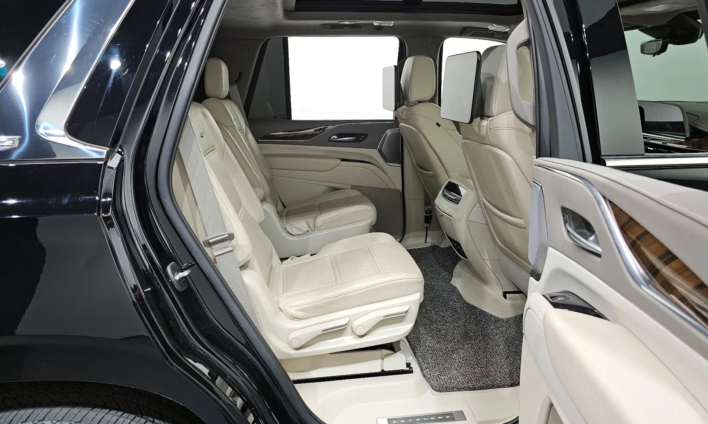 Cadillac Escalade 5th Generation превью 12