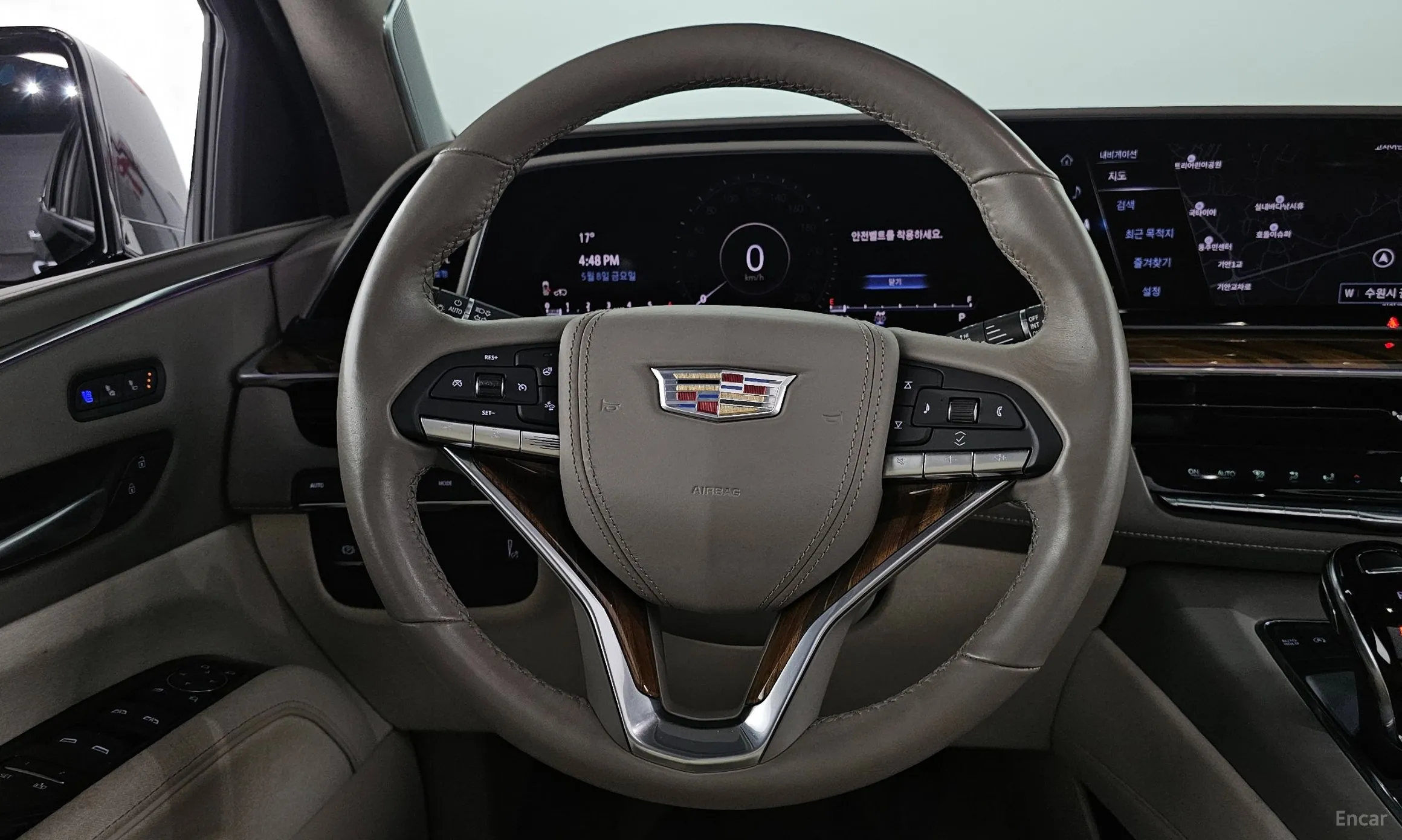 Cadillac Escalade 5th Generation превью 13