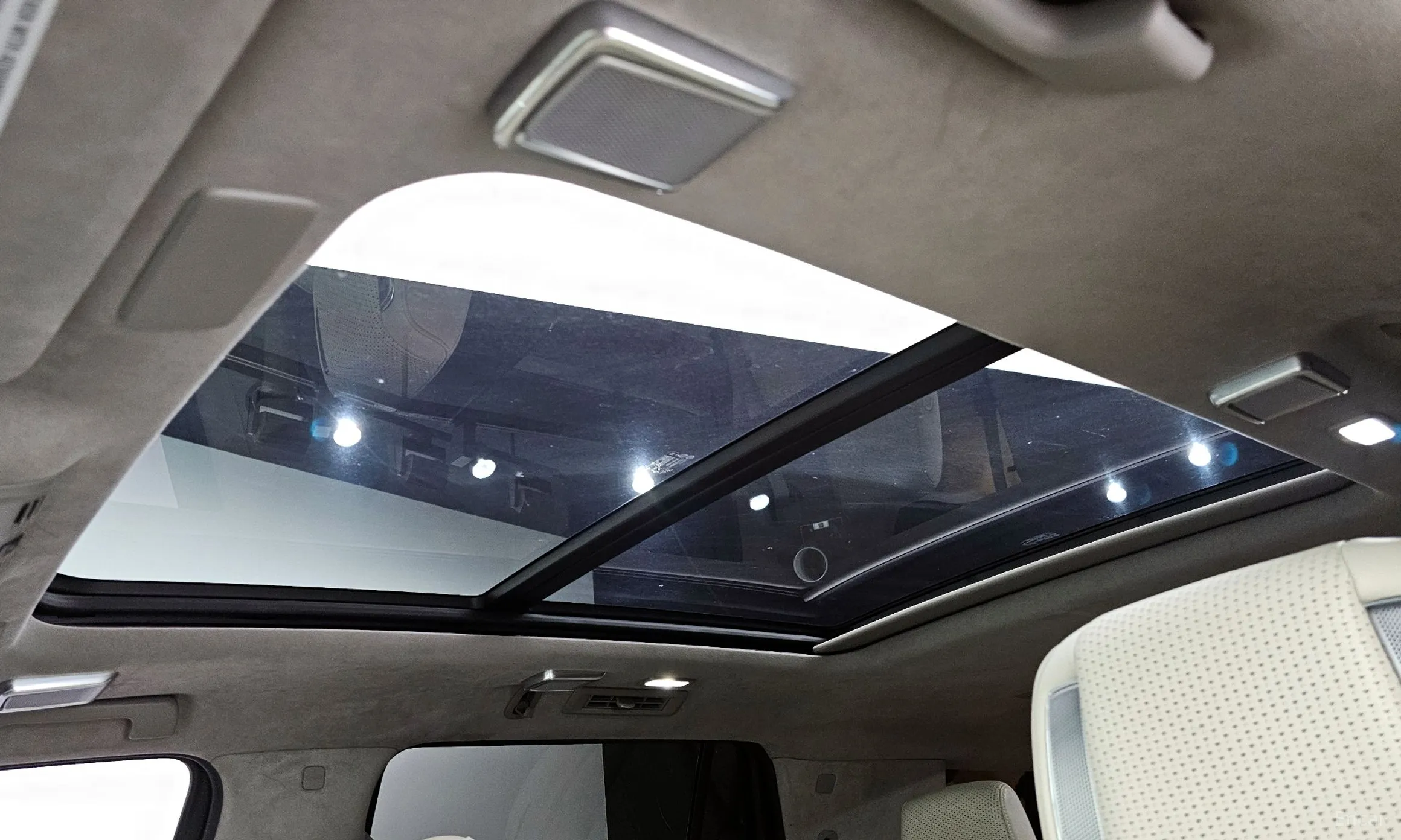Cadillac Escalade 5th Generation превью 18