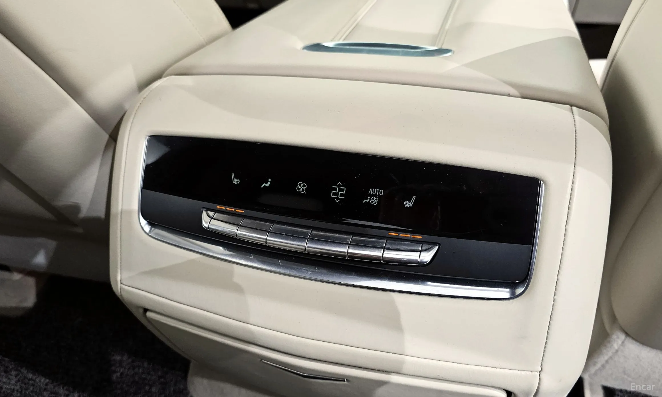 Cadillac Escalade 5th Generation превью 19