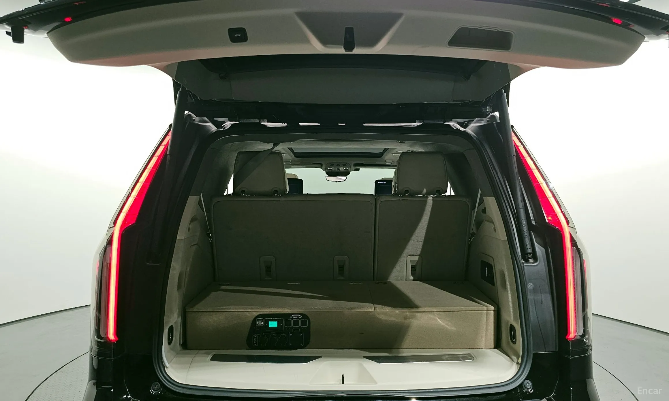 Cadillac Escalade 5th Generation превью 20