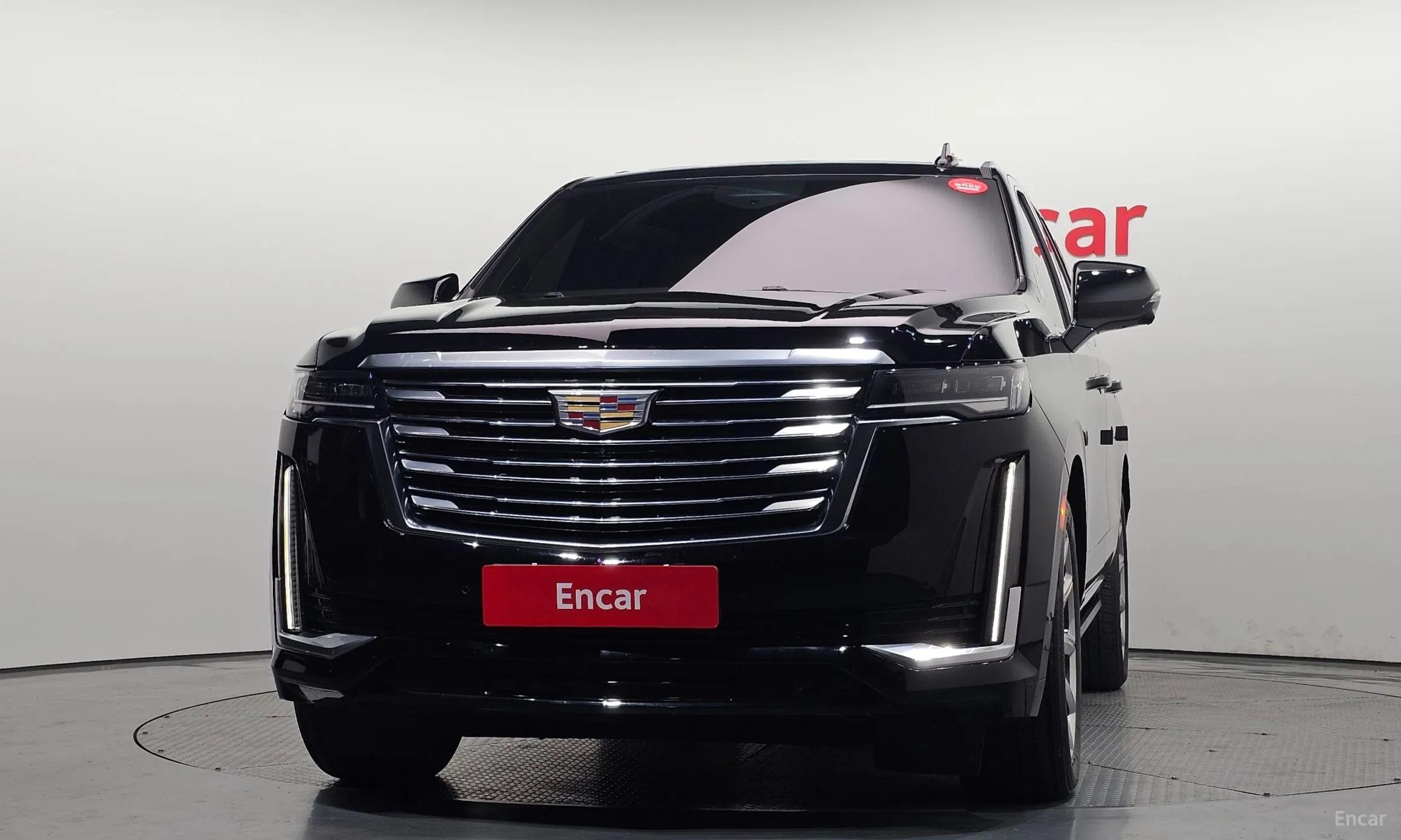 Cadillac Escalade 5th Generation превью 3