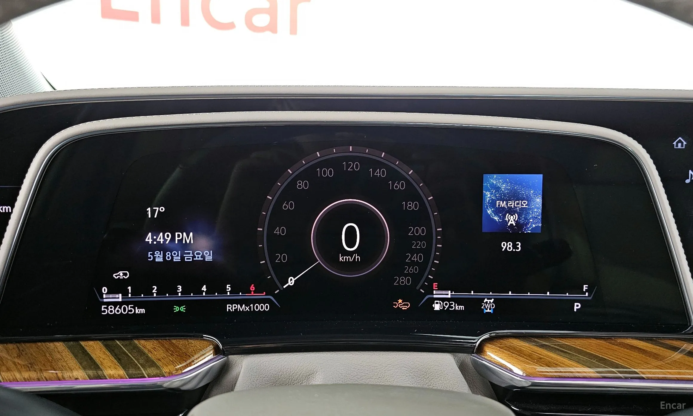 Cadillac Escalade 5th Generation превью 8