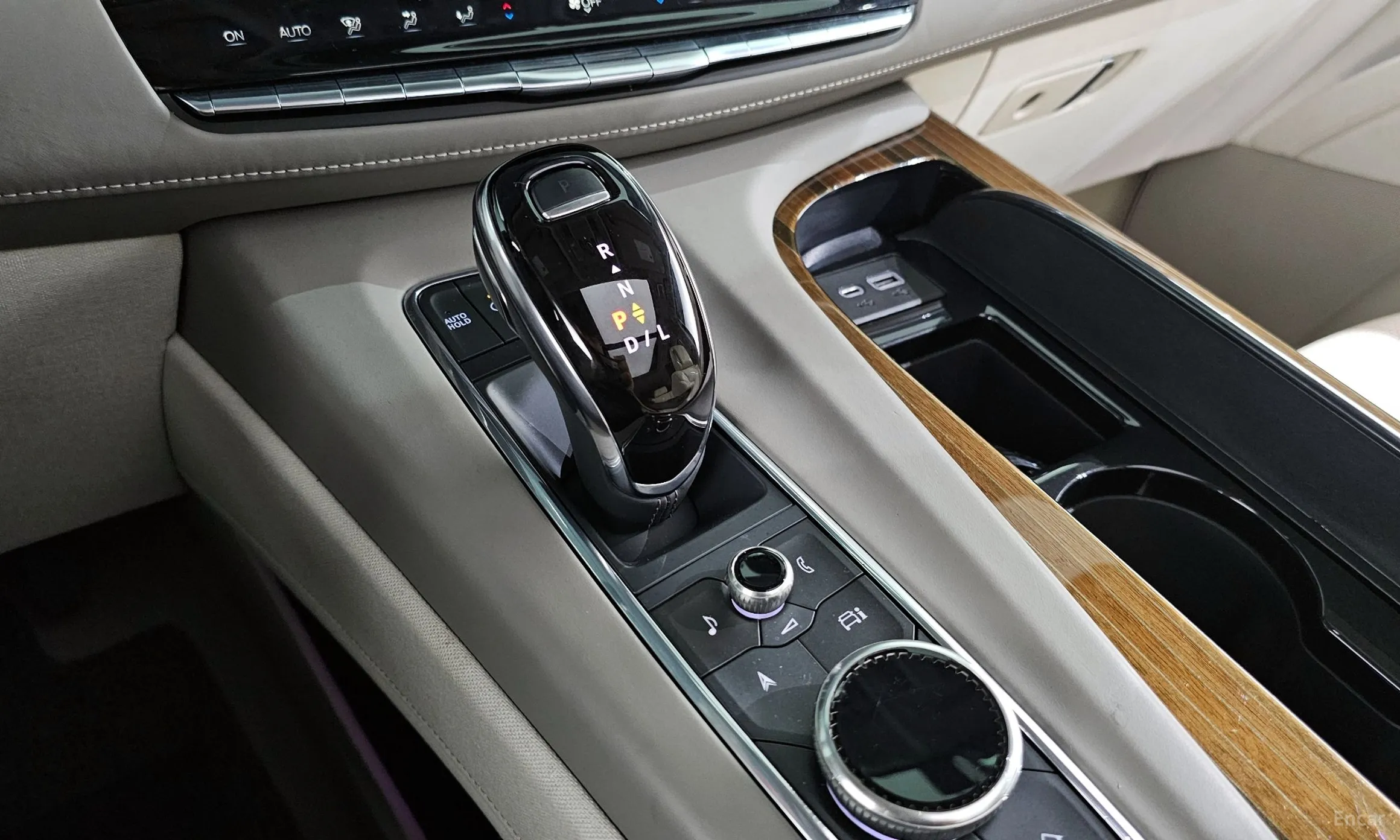 Cadillac Escalade 5th Generation превью 9