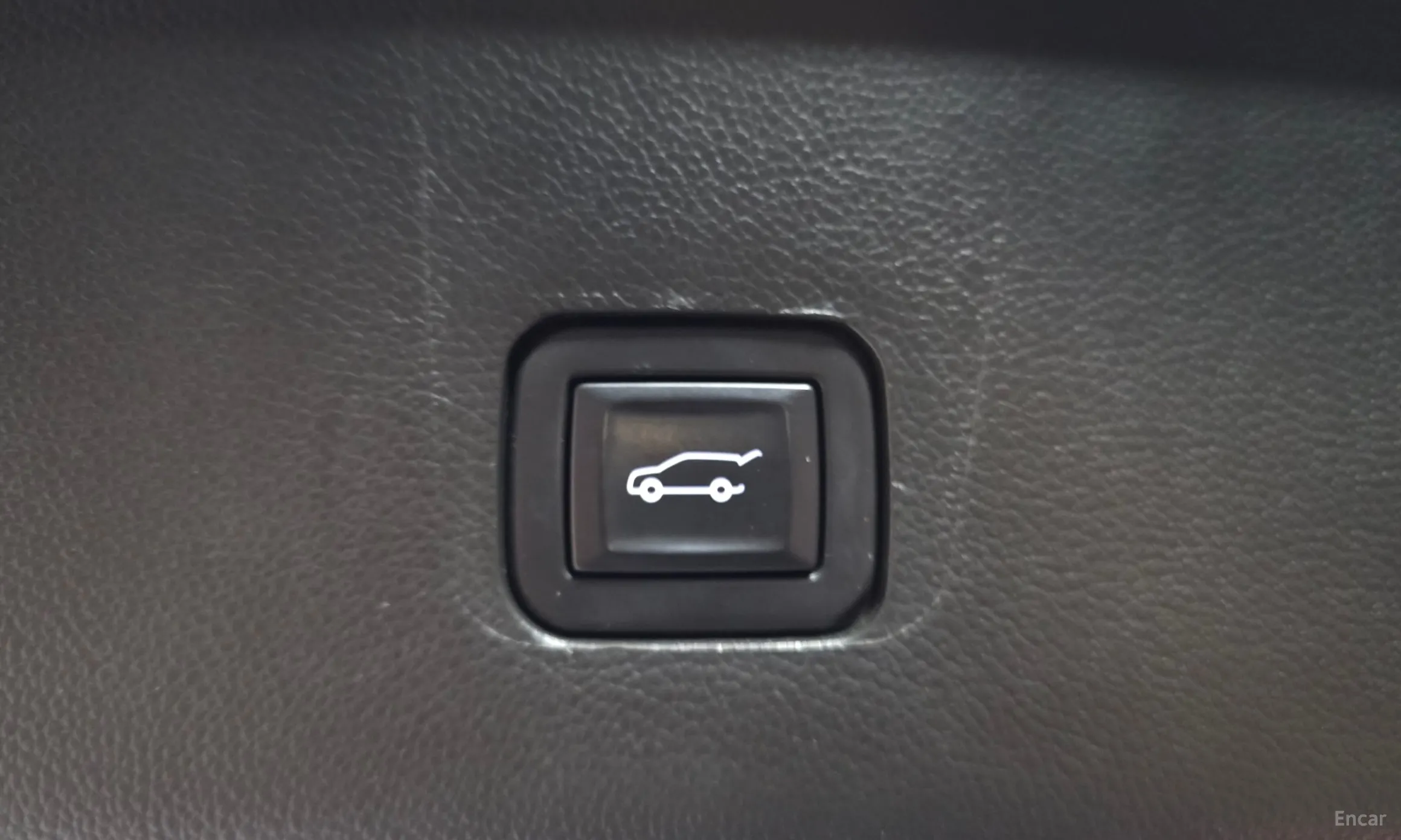 Chevrolet (GM Daewoo) Traverse превью 17