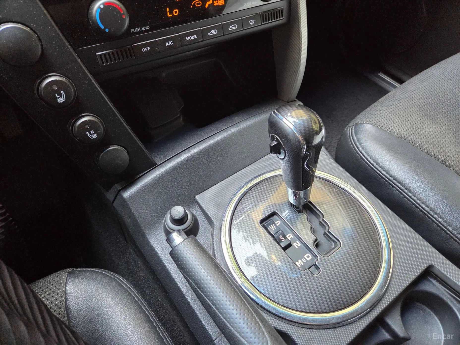 KG Mobility (SsangYong) Korando Sports превью 14