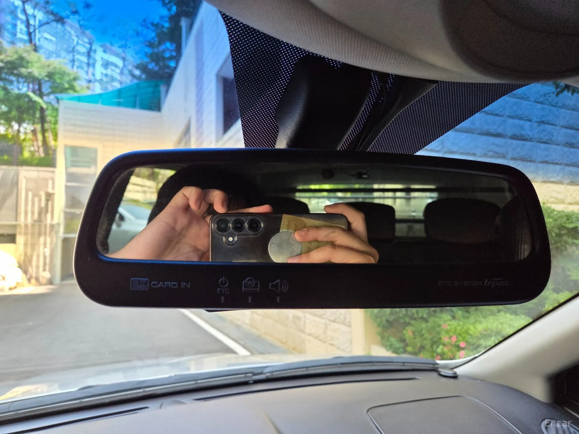 KG Mobility (SsangYong) Korando Sports превью 16