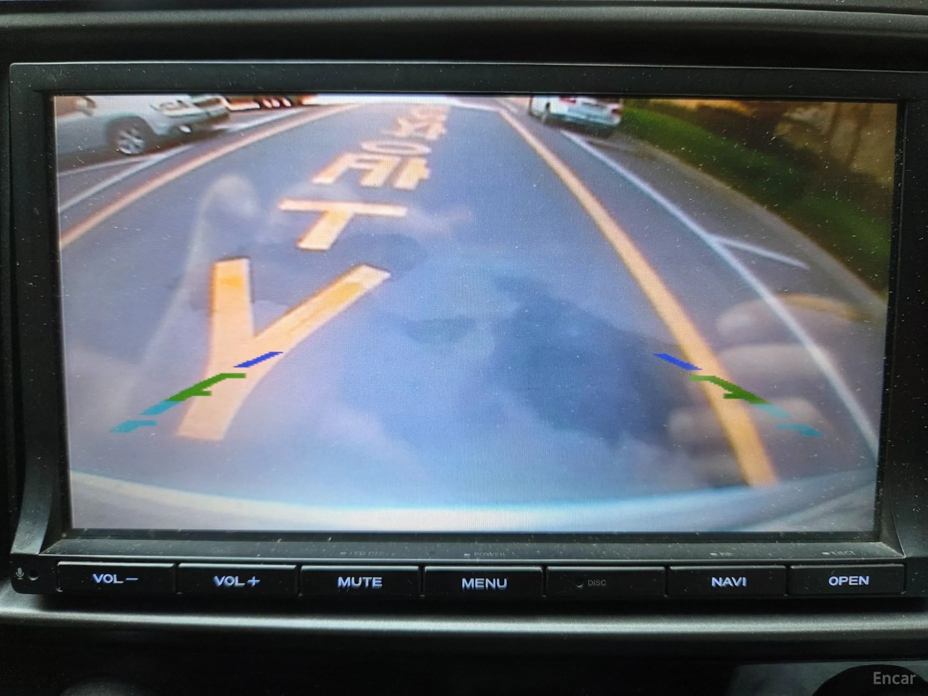KG Mobility (SsangYong) Korando Sports превью 17