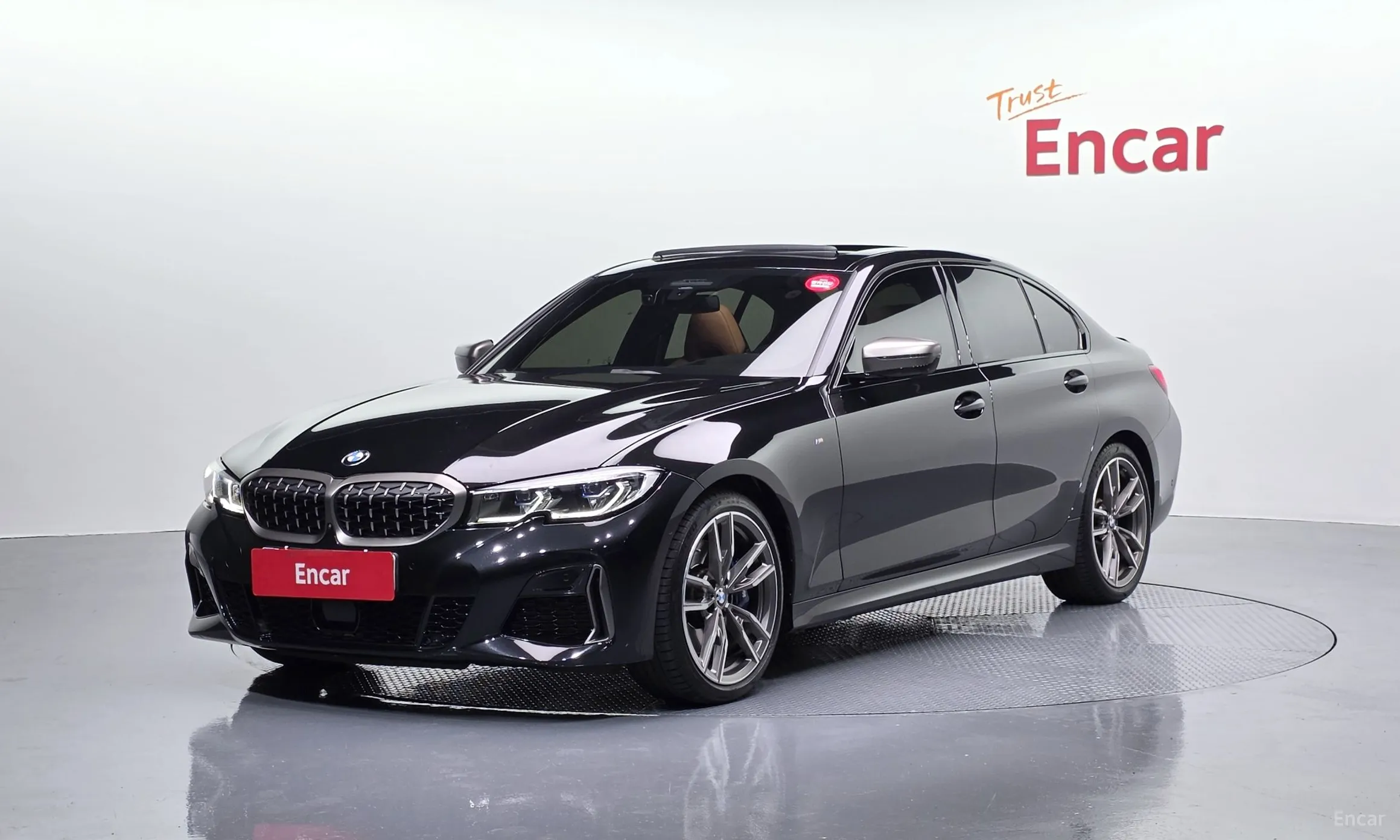 3 Series (G20)