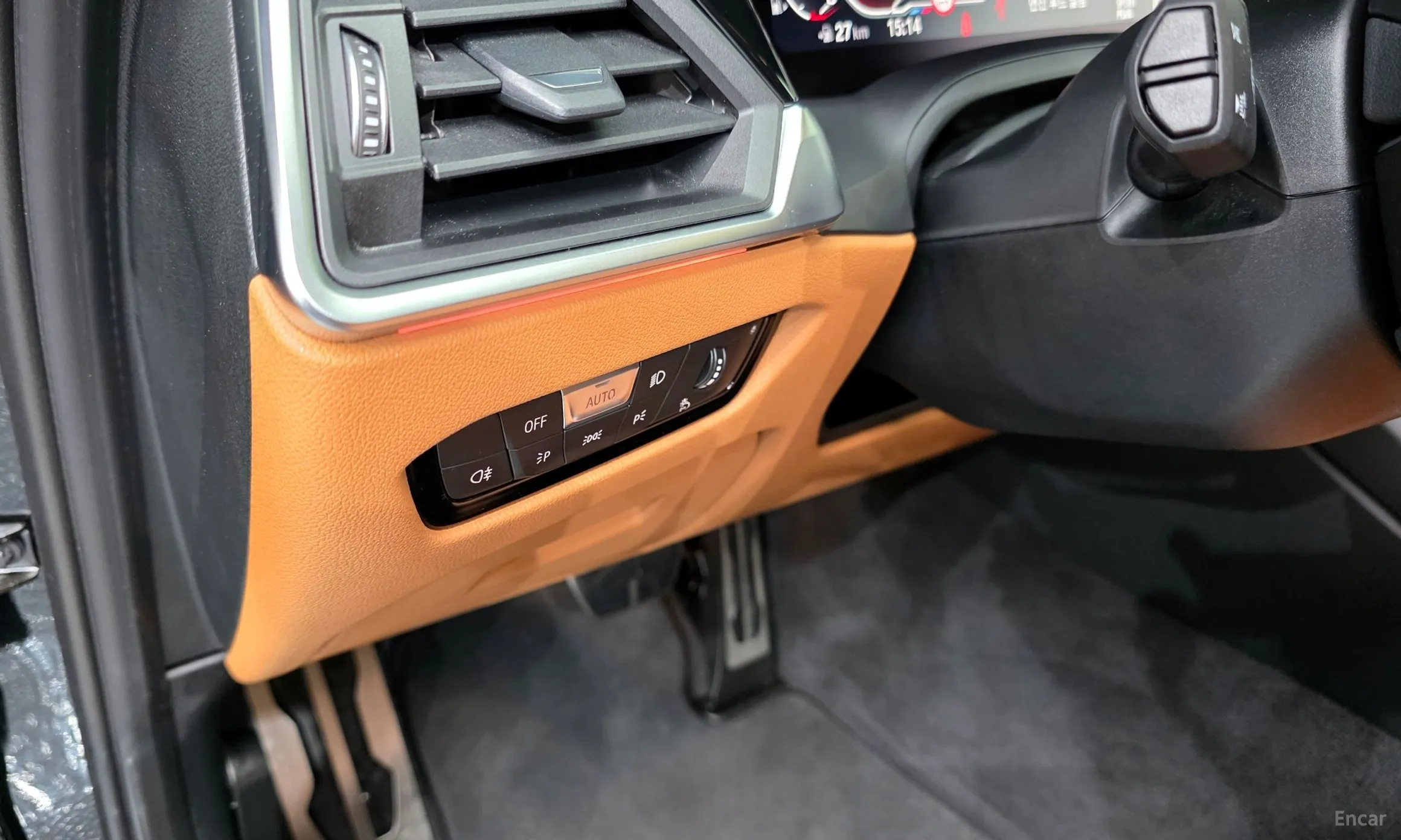 BMW 3 Series (G20) превью 18