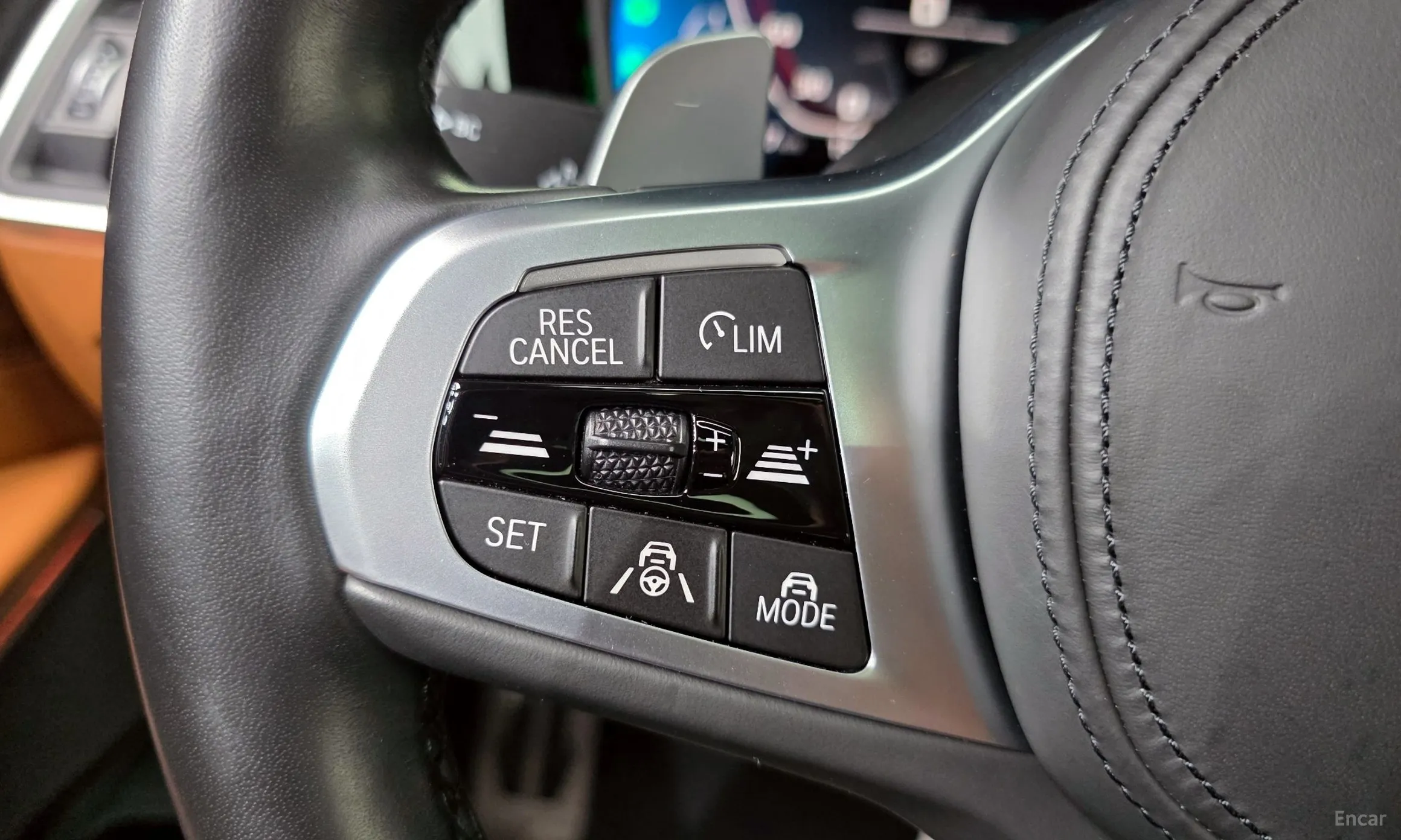 BMW 3 Series (G20) превью 19