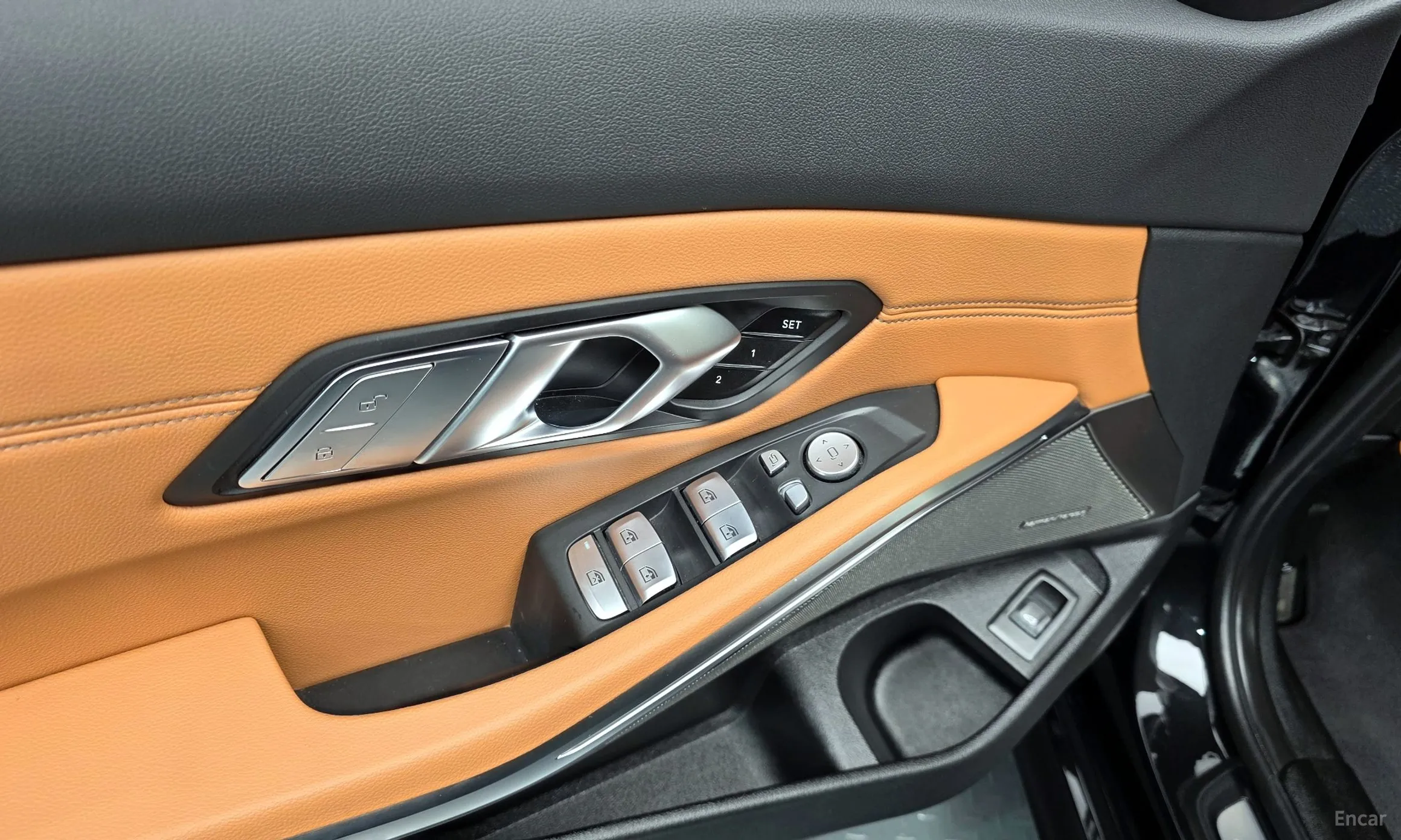 BMW 3 Series (G20) превью 20