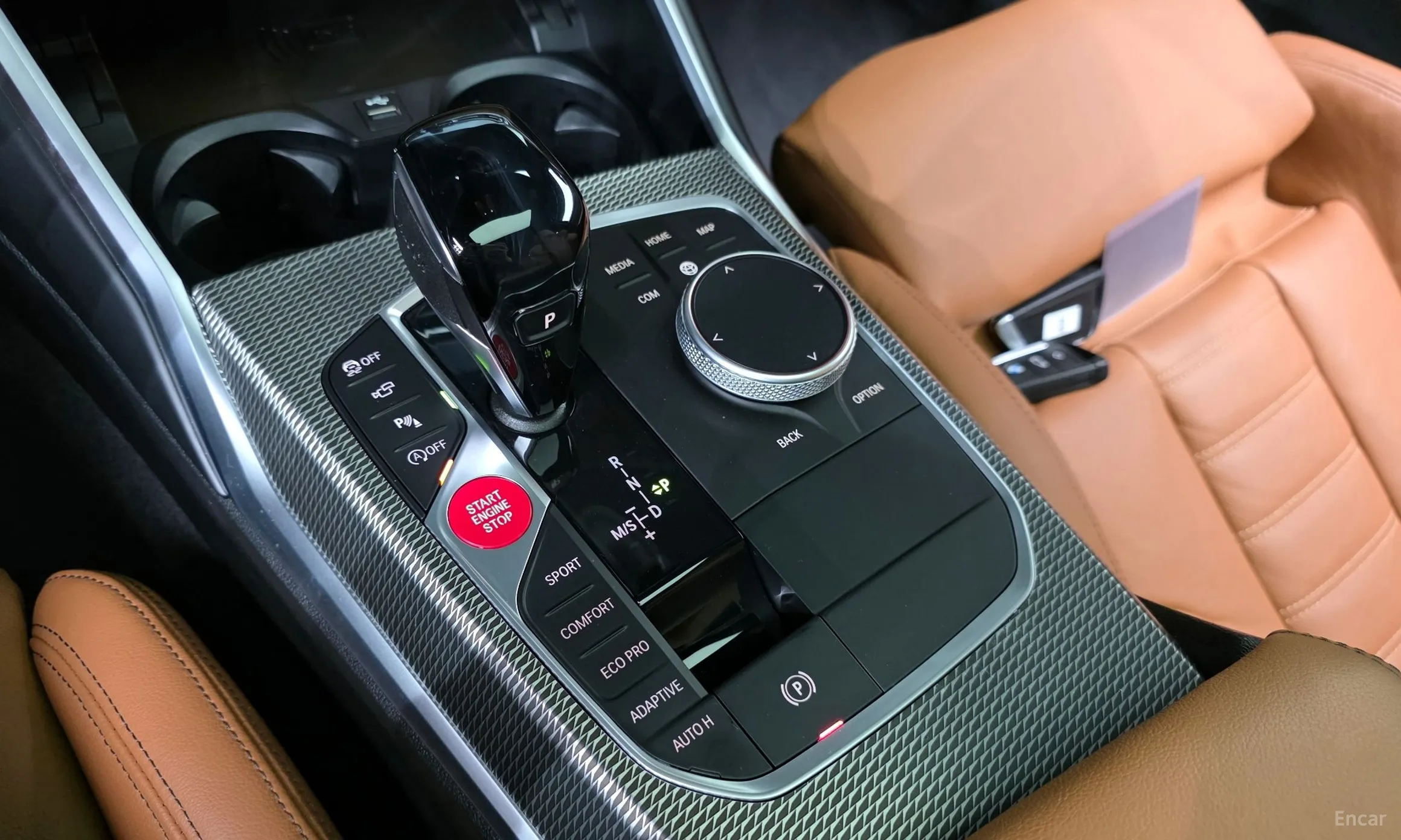 BMW 3 Series (G20) превью 9