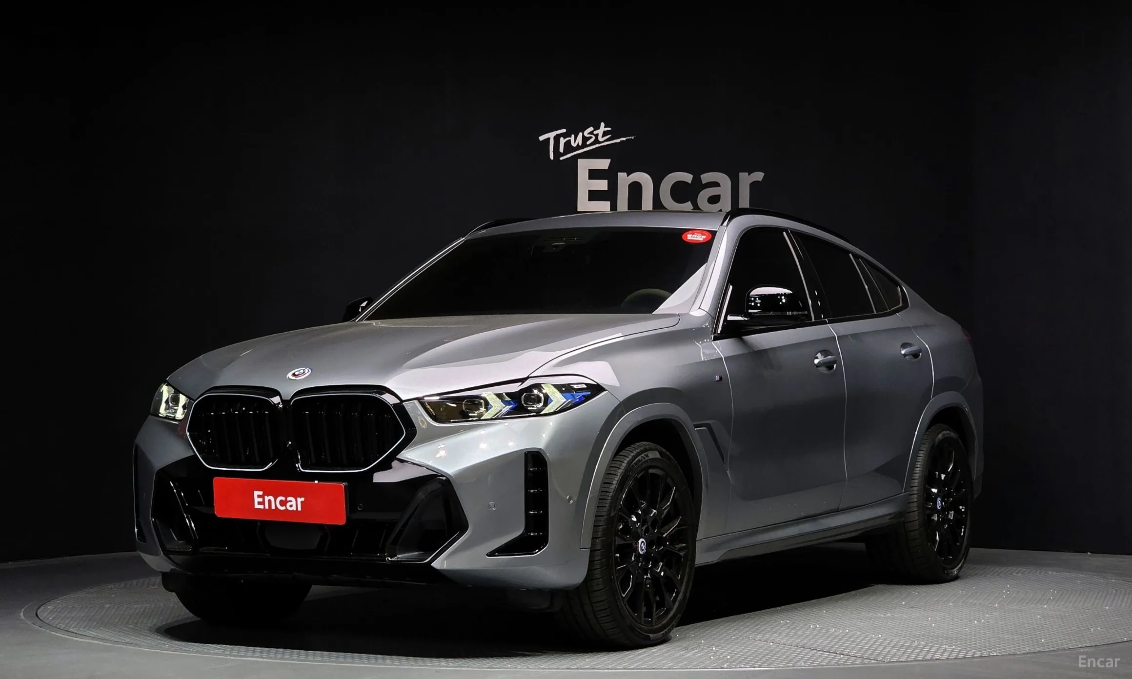 BMW X6 (G06)