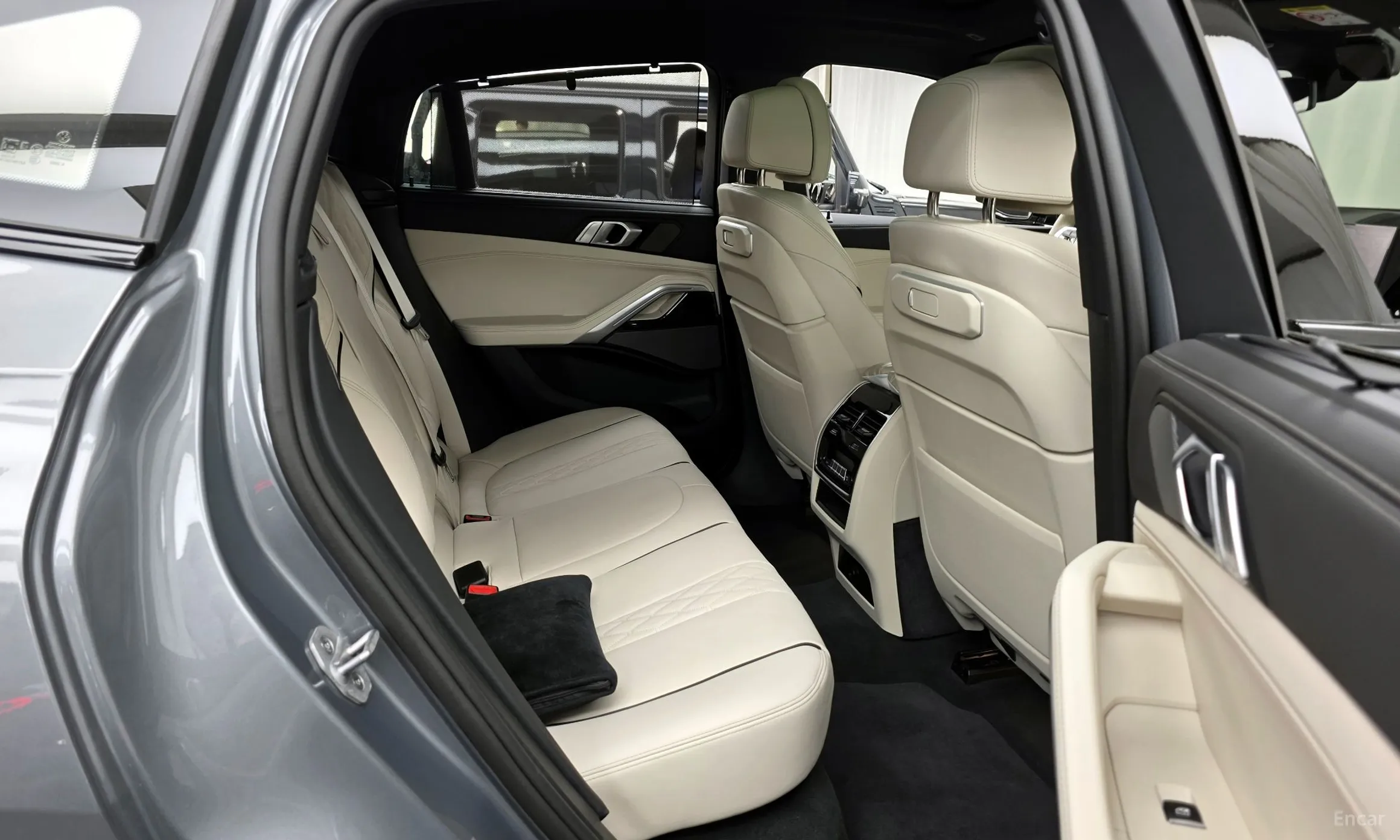 BMW X6 (G06) превью 12