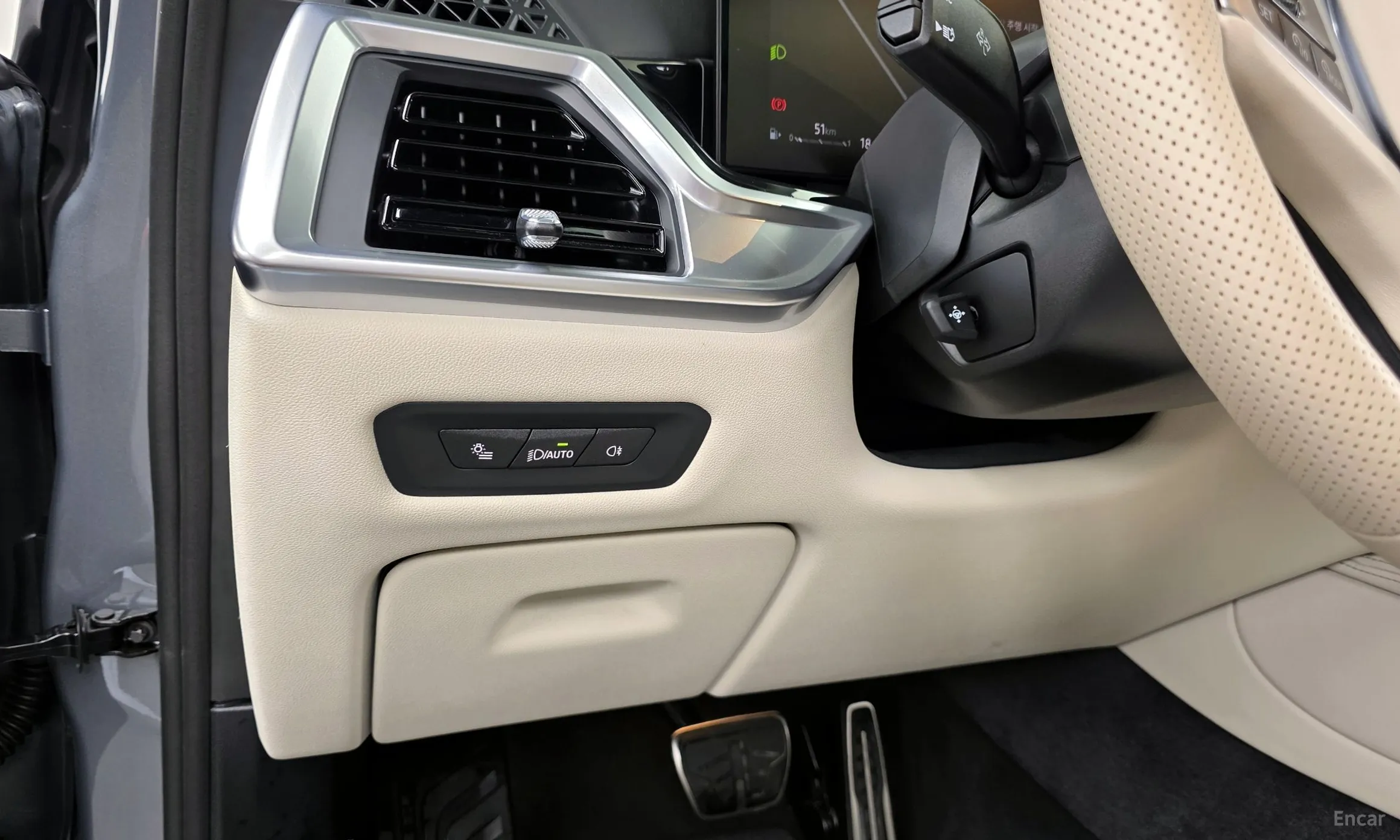 BMW X6 (G06) превью 16