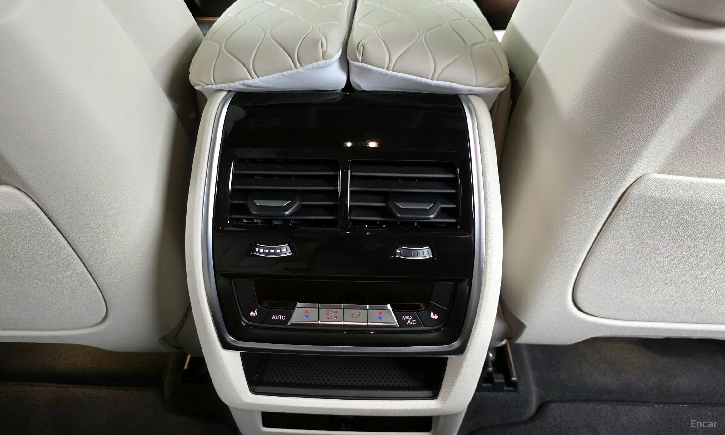 BMW X6 (G06) превью 18