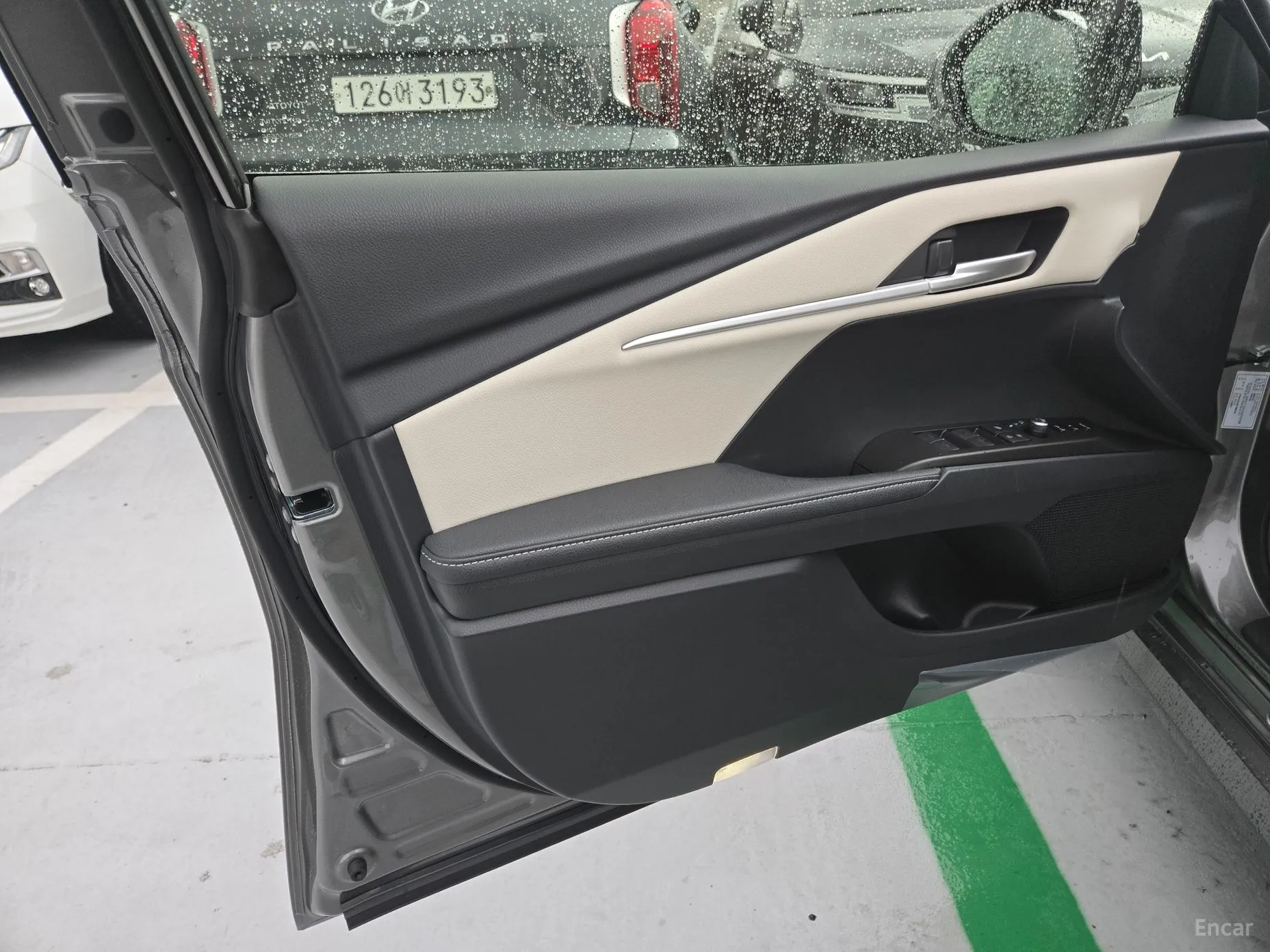 Toyota Camry (XV80) превью 3