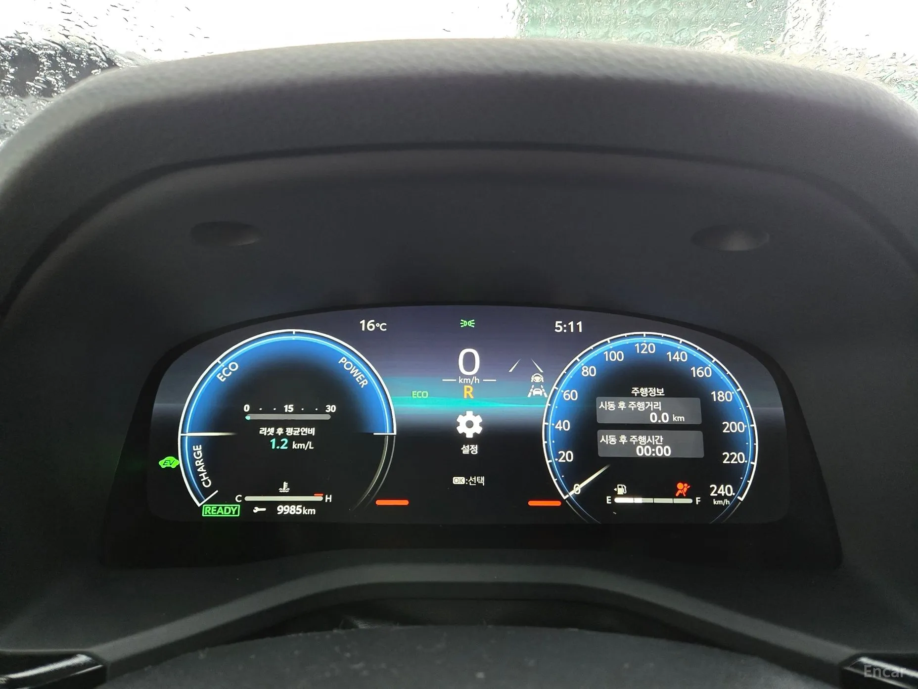 Toyota Camry (XV80) превью 4