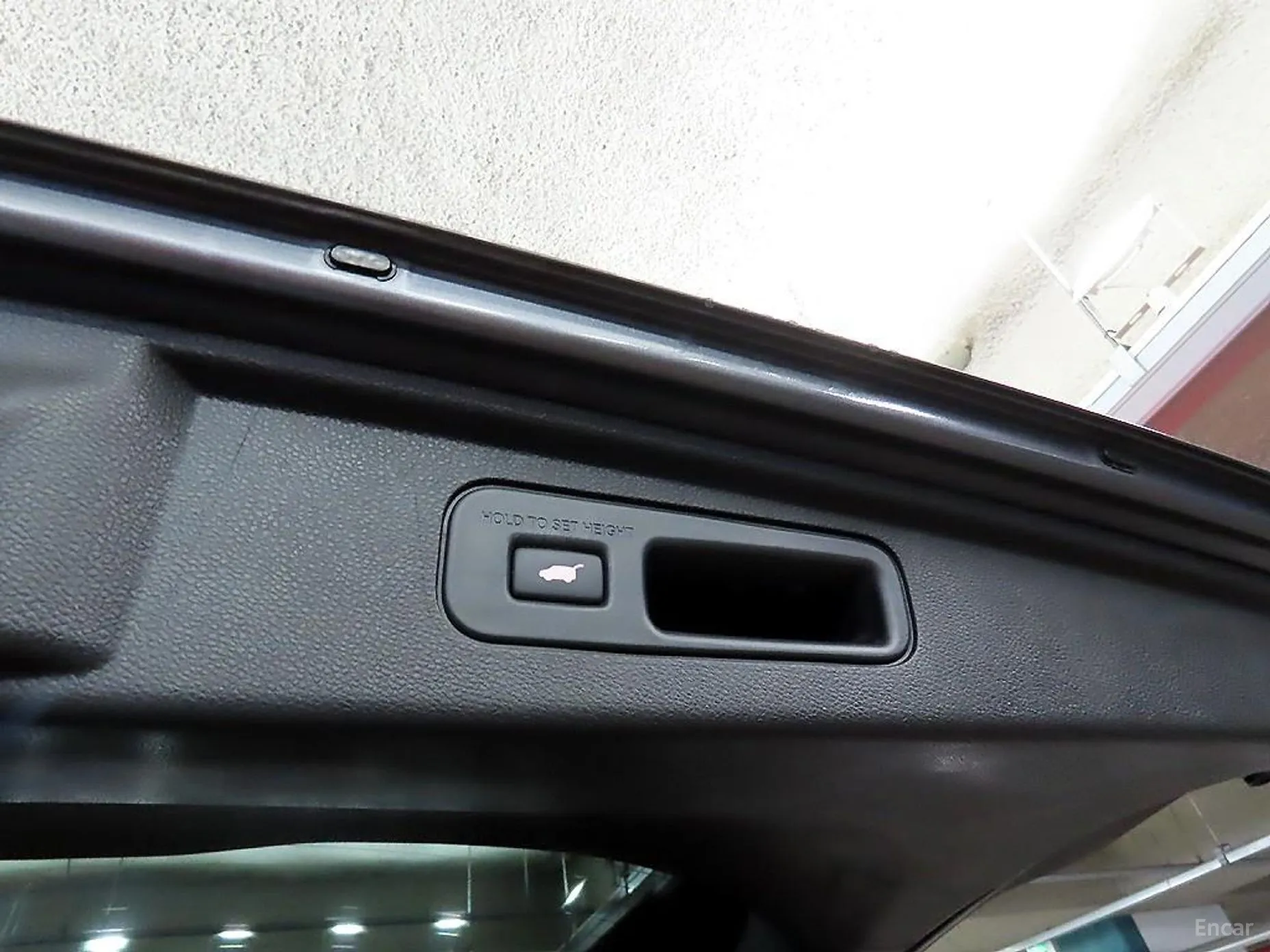 Honda Odyssey превью 13
