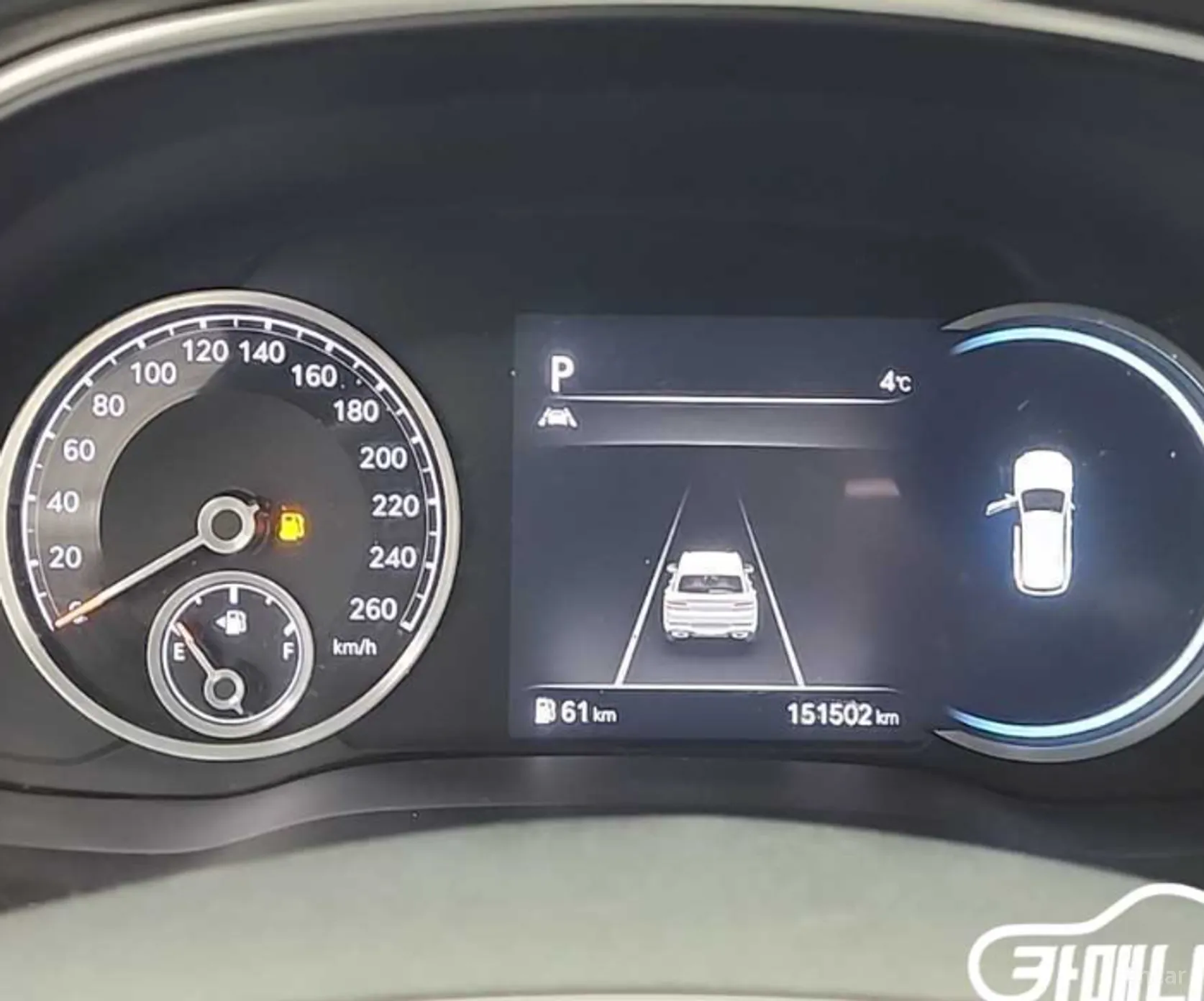 Genesis GV80 превью 6