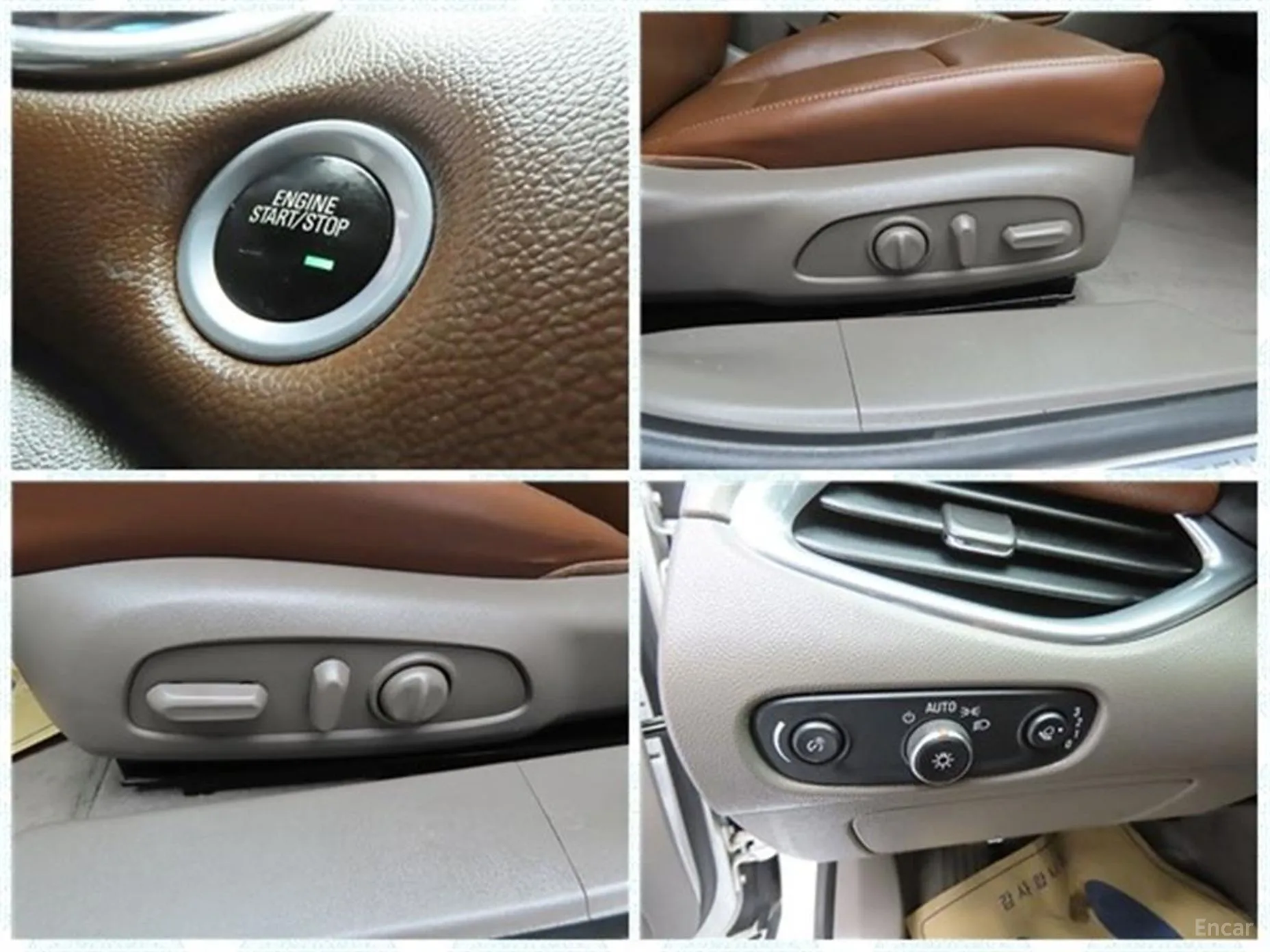 Chevrolet (GM Daewoo) Malibu превью 19