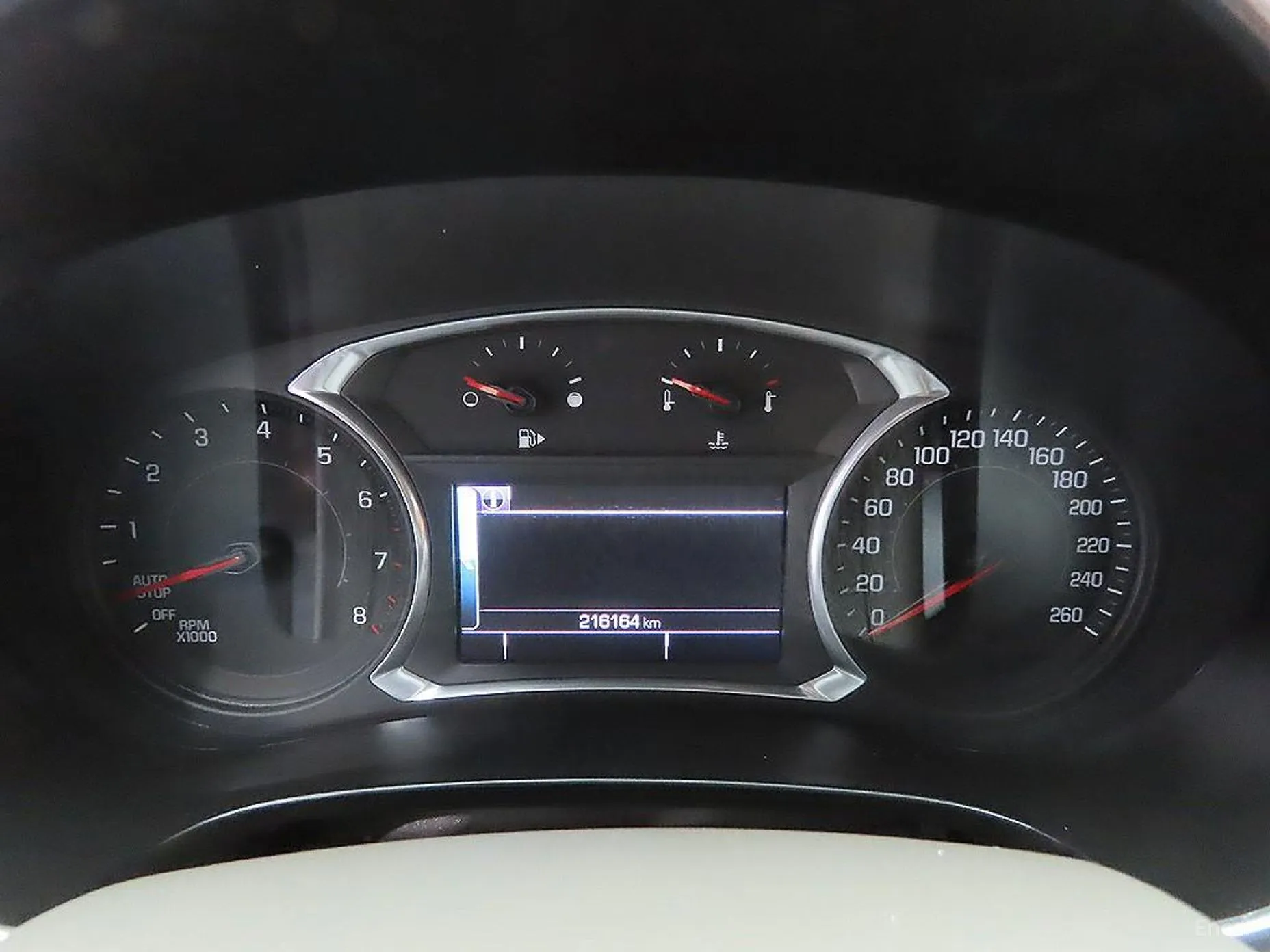 Chevrolet (GM Daewoo) Malibu превью 6