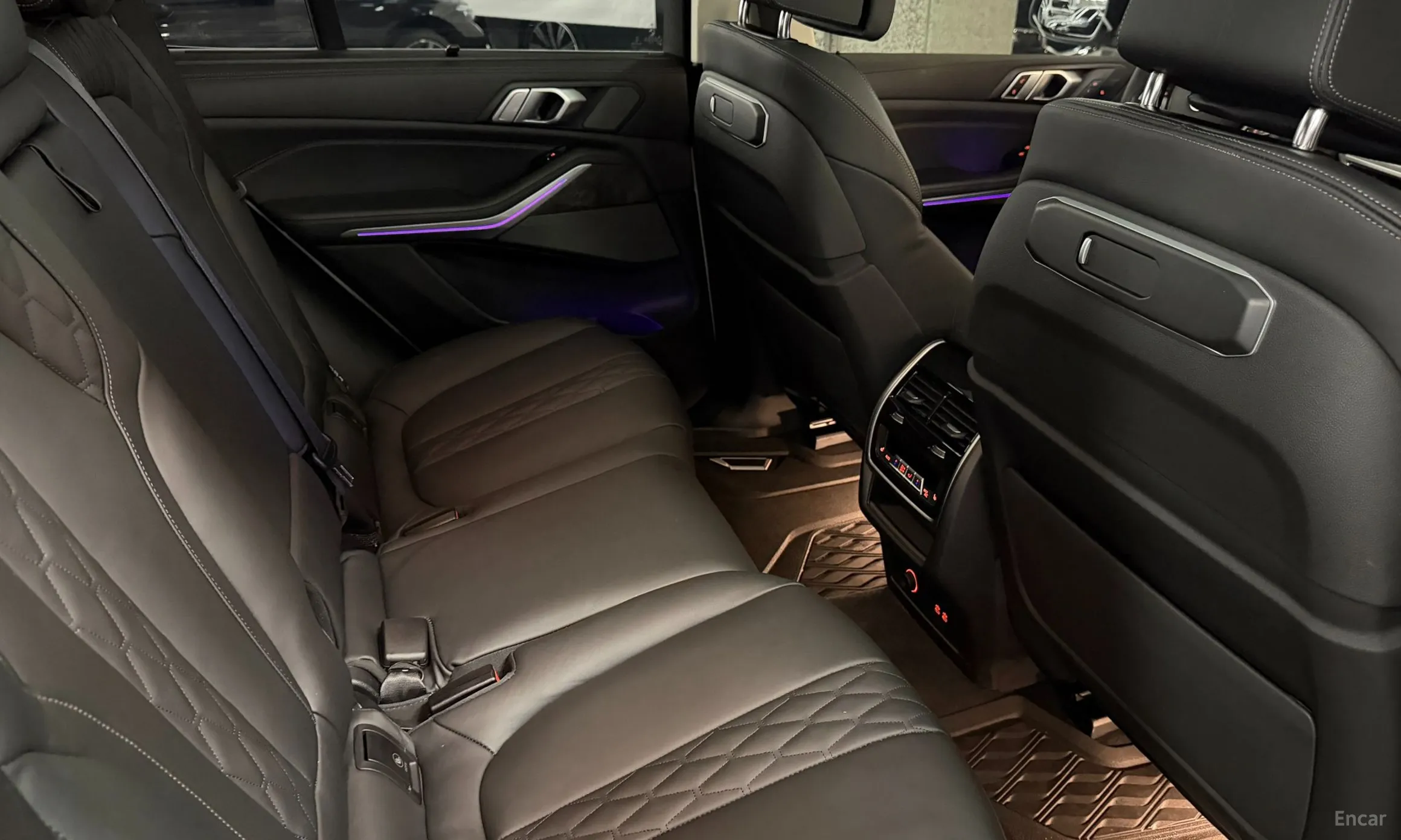 BMW X5 (G05) превью 10