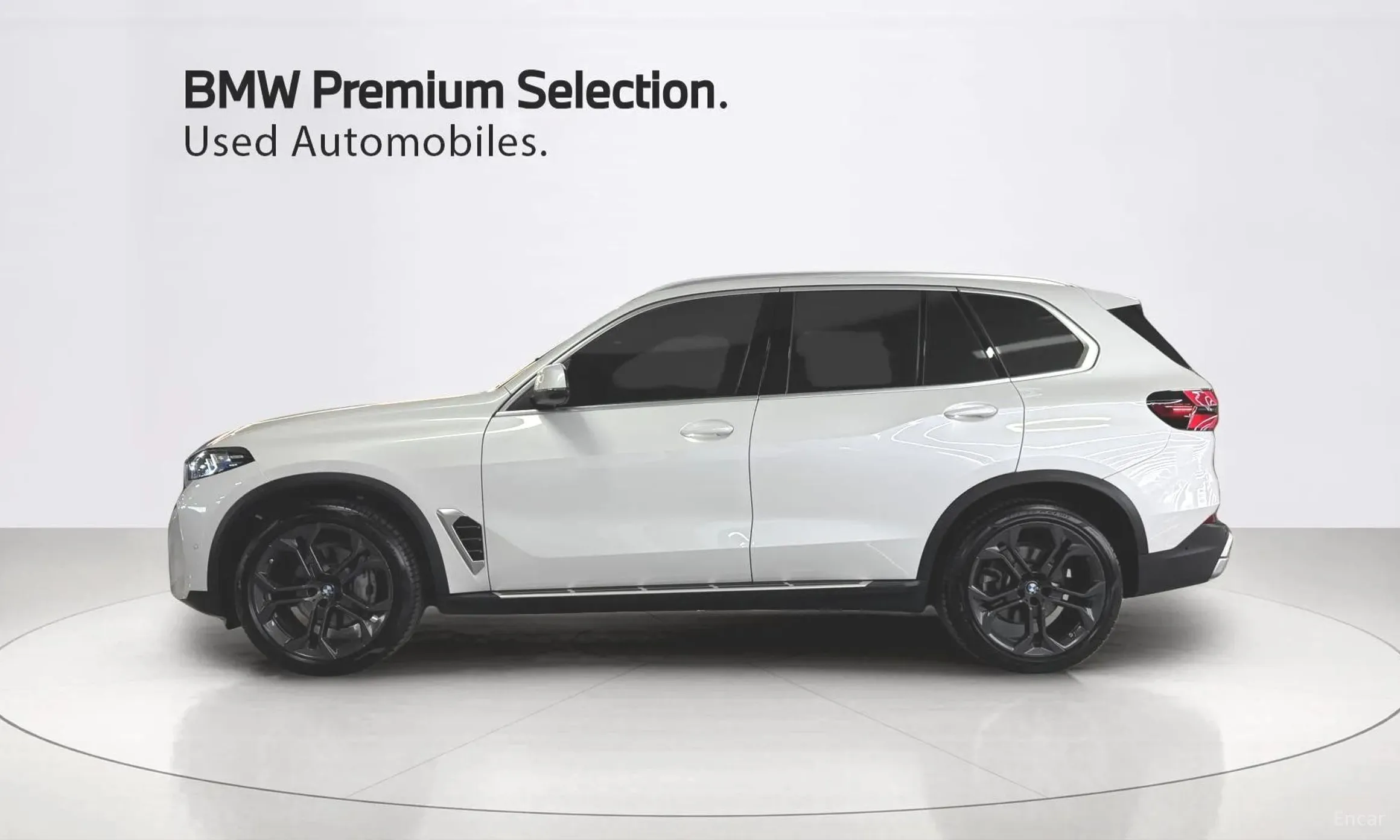 BMW X5 (G05) превью 13