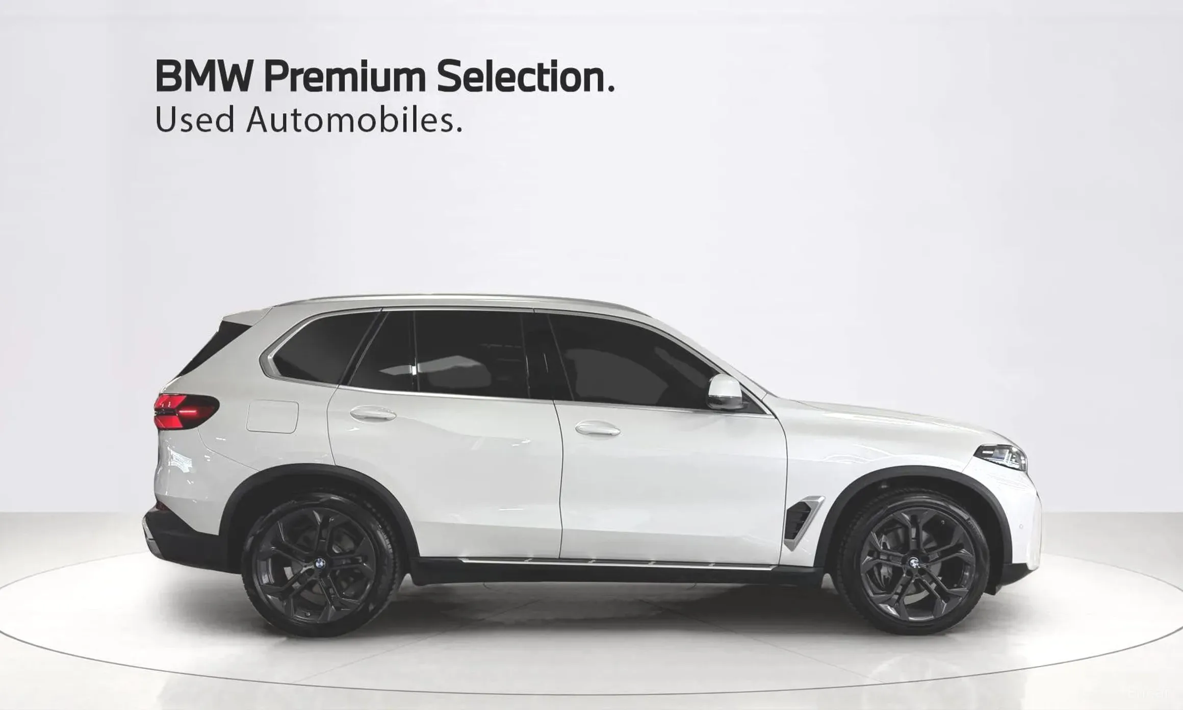BMW X5 (G05) превью 14