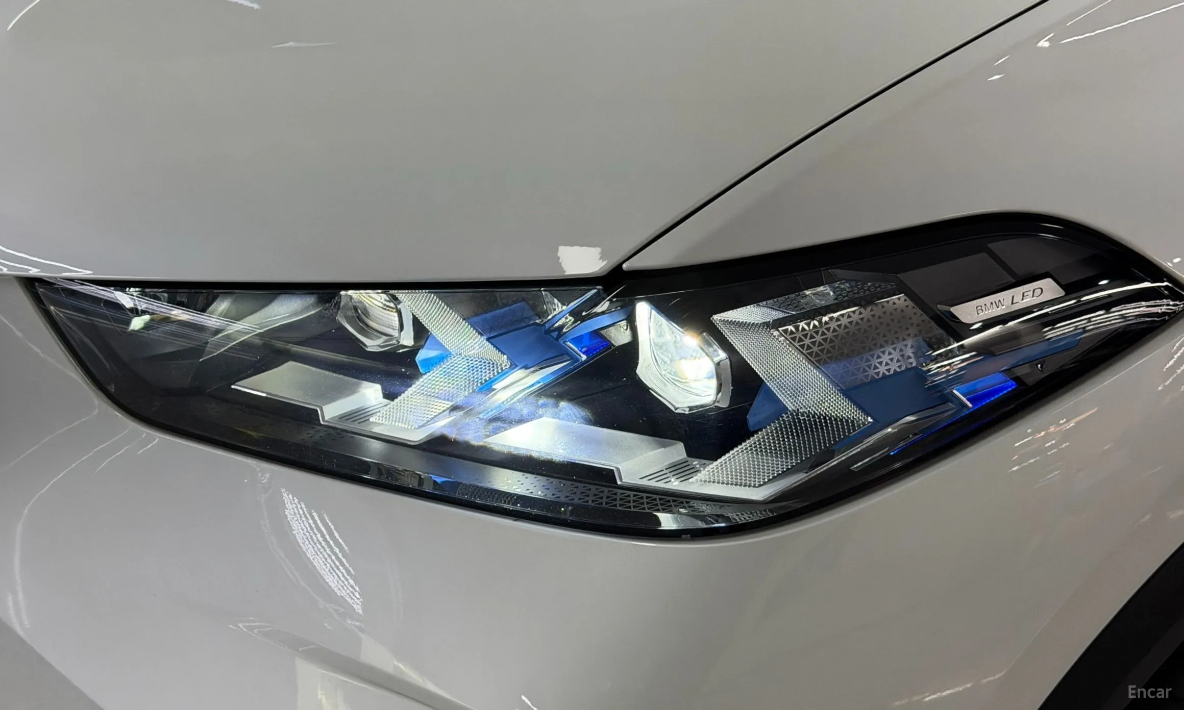 BMW X5 (G05) превью 20