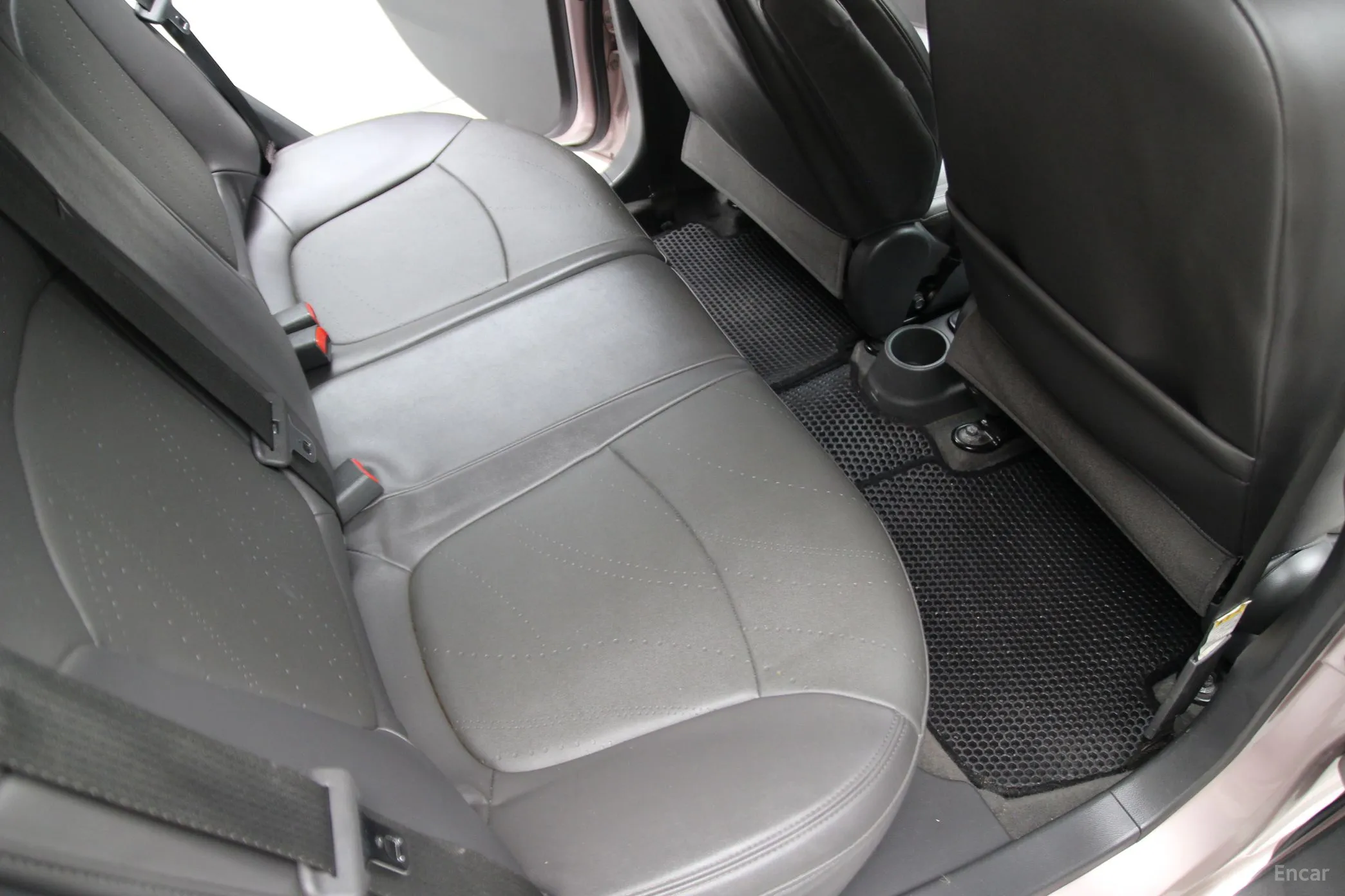 Chevrolet (GM Daewoo) Spark превью 14